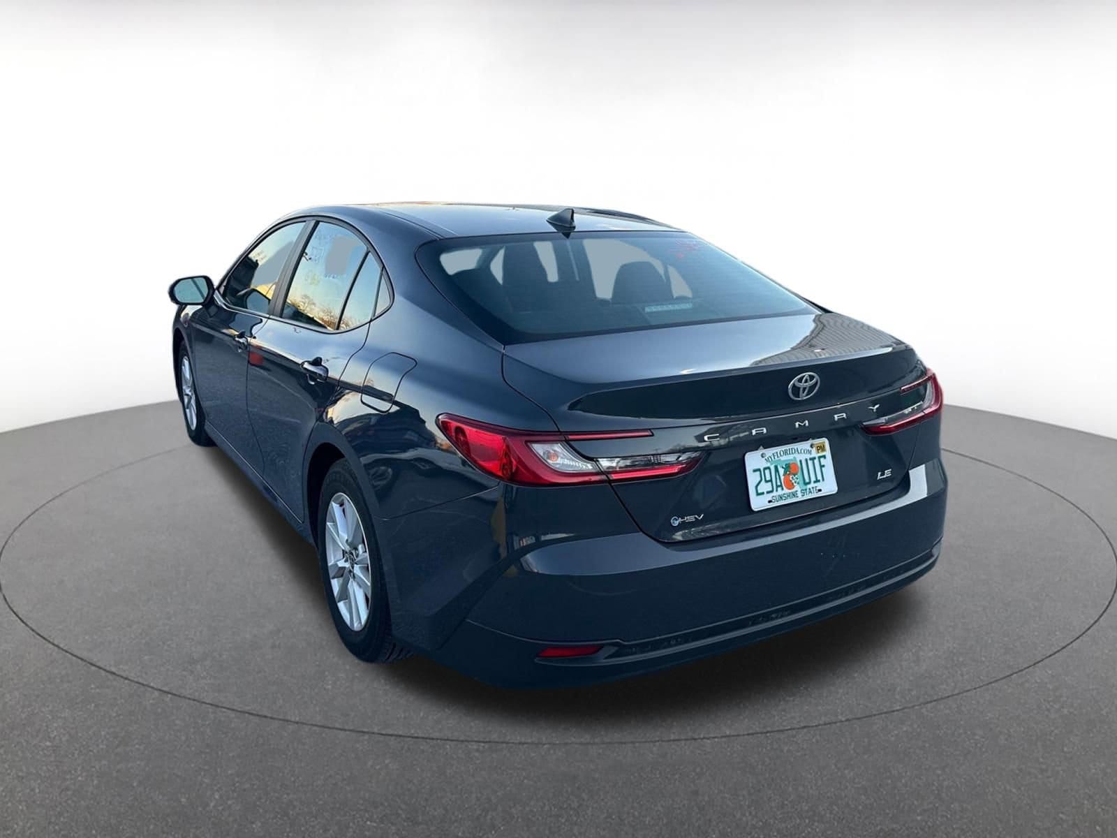 Thumbnail: 2025 Toyota Camry - 4