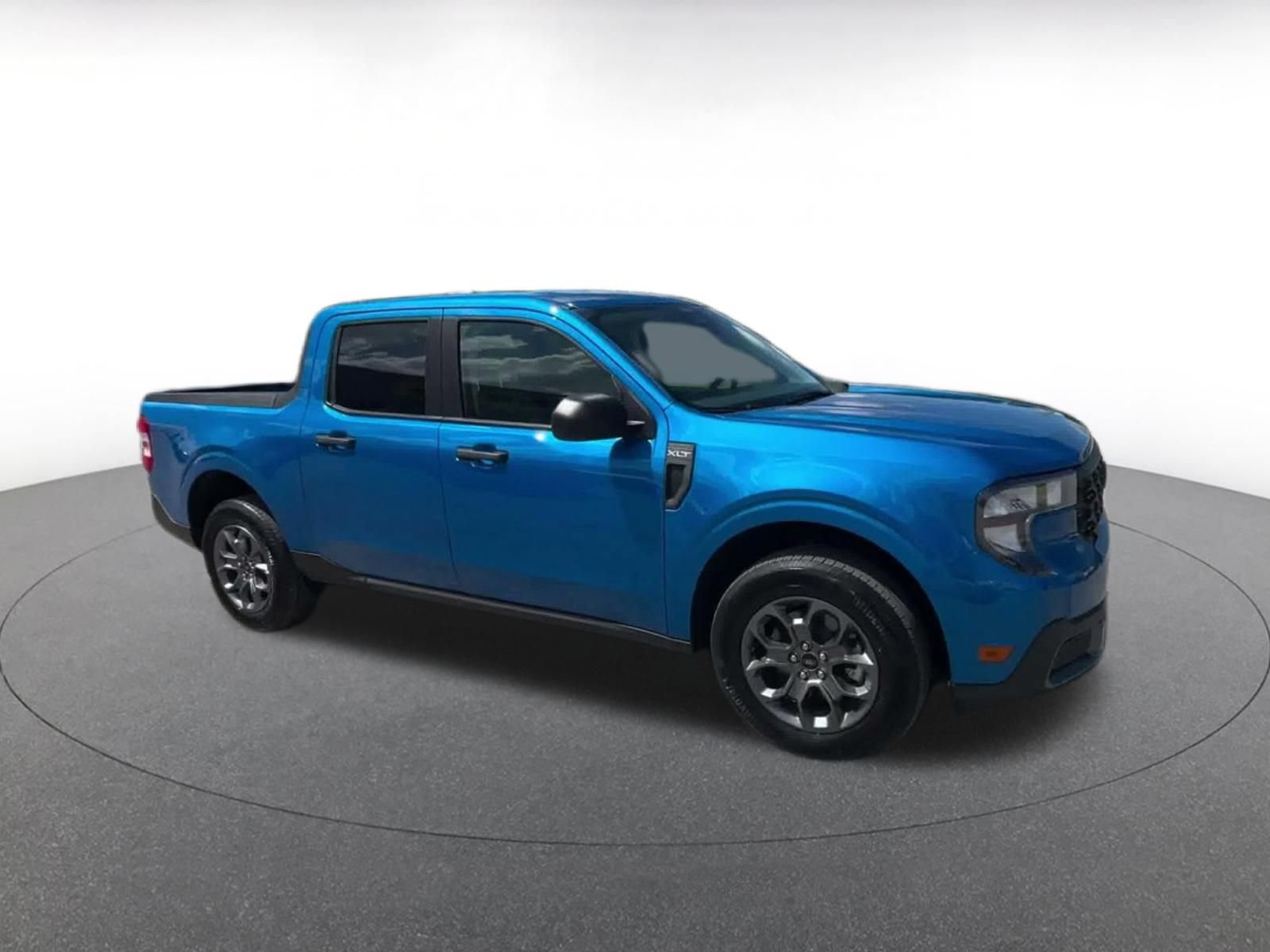 Thumbnail: 2026 Ford Maverick - 2