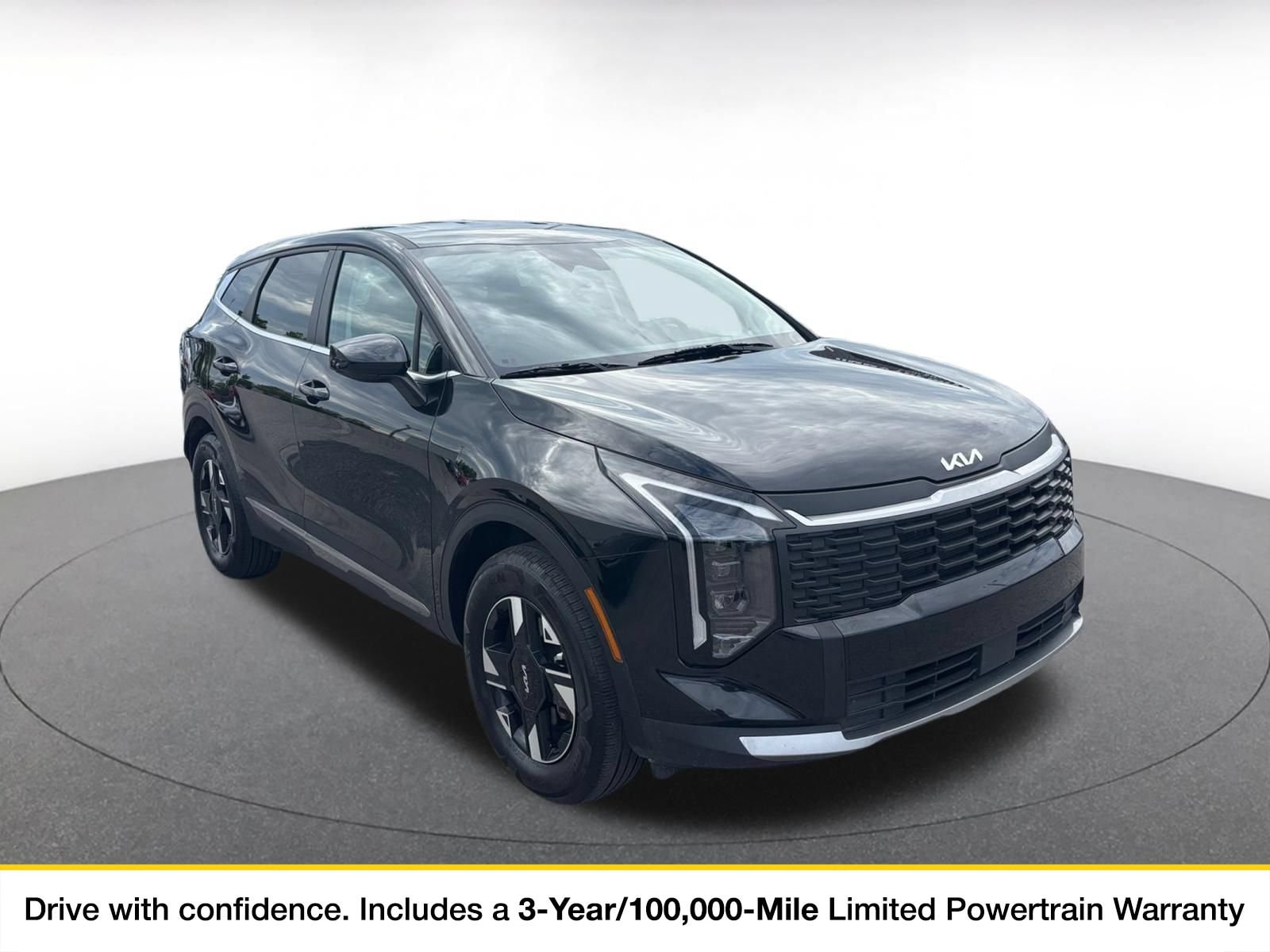 Thumbnail: 2026 Kia Sportage - 1