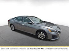 2025 Nissan Altima SV -
                  Baltimore, MD