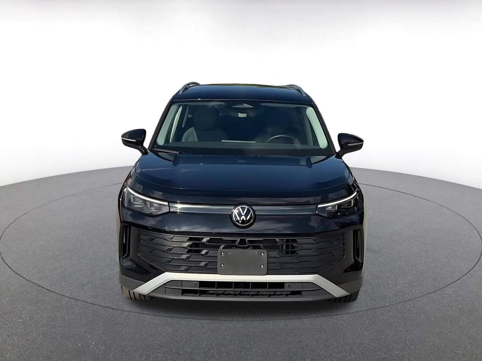 Thumbnail: 2026 Volkswagen Tiguan - 6