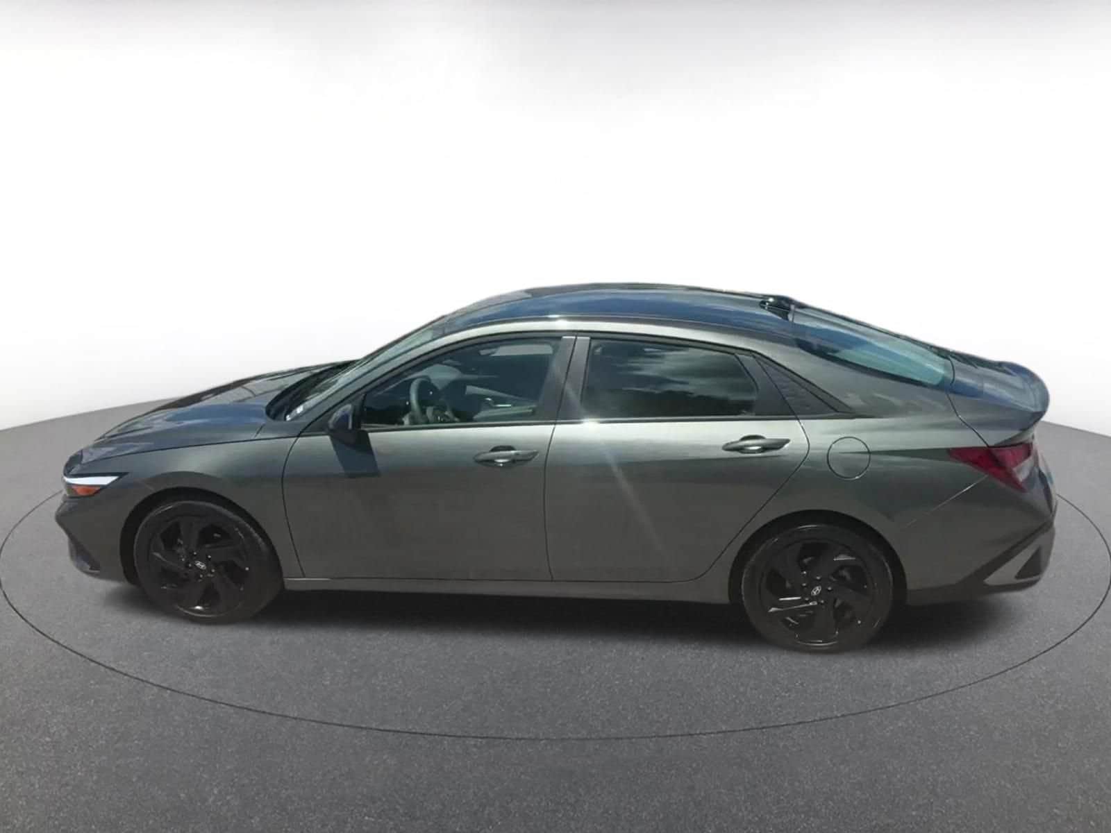 Thumbnail: 2026 Hyundai Elantra - 7