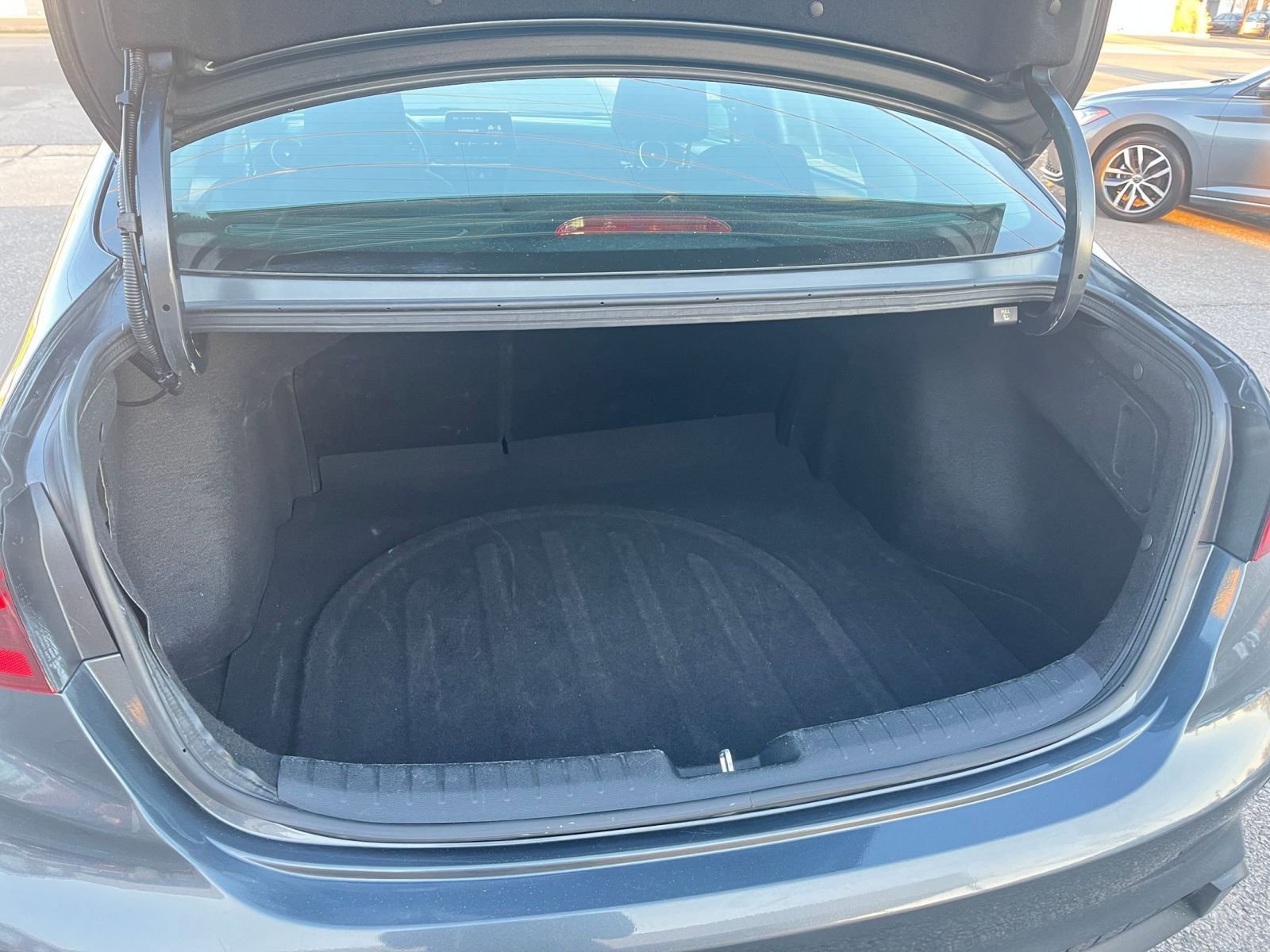 Thumbnail: 2024 Kia Forte - 29