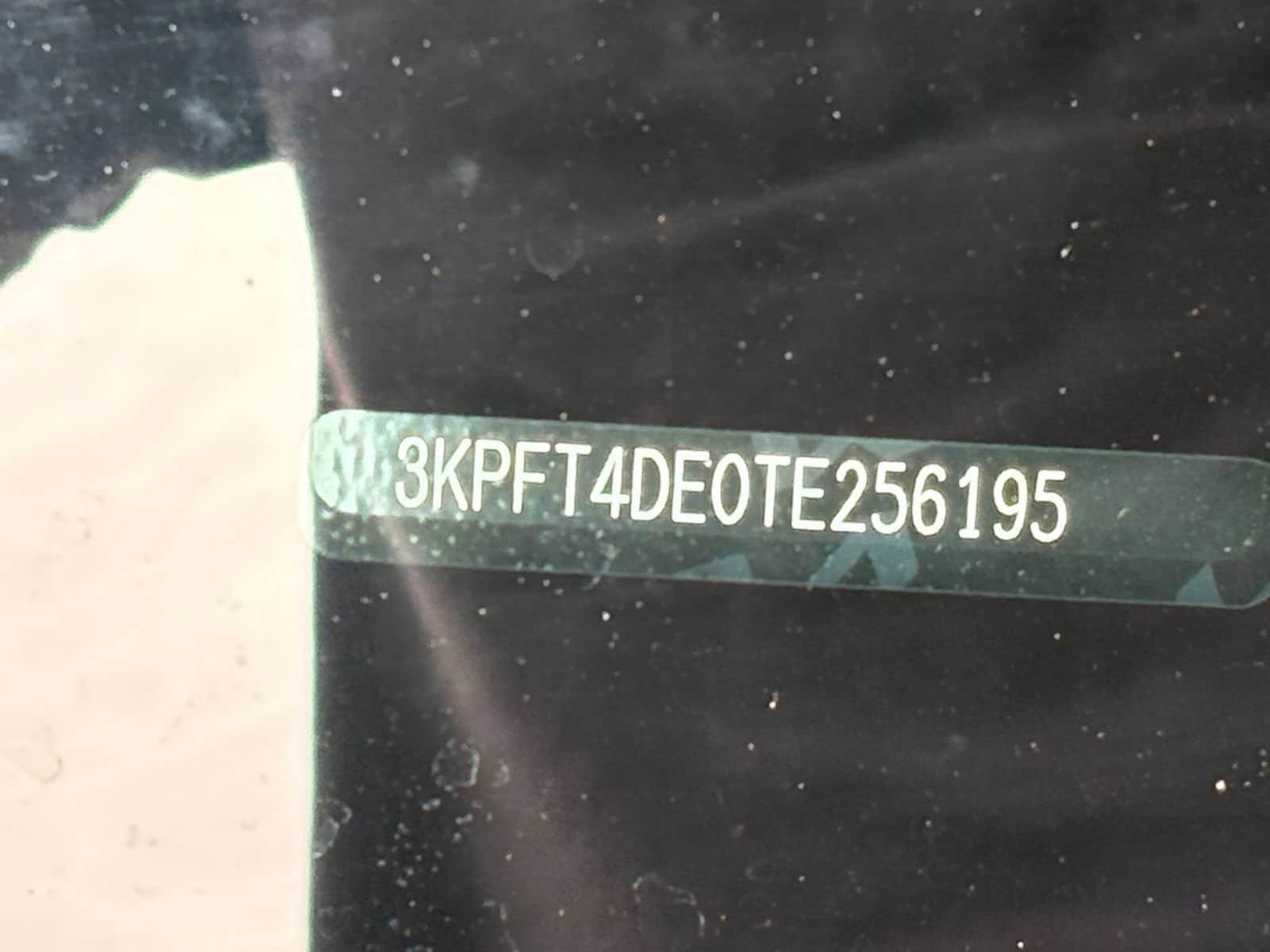 Thumbnail: 2026 Kia K4 - 22