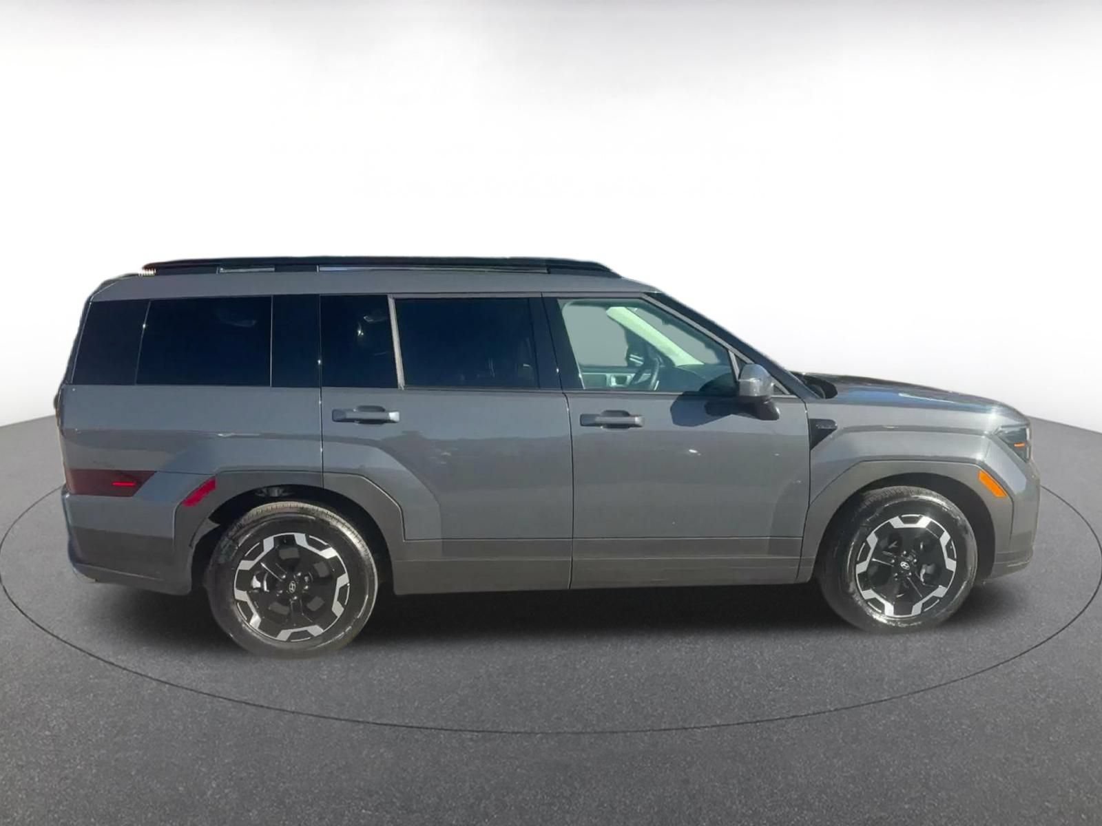Thumbnail: 2026 Hyundai Santa Fe - 15