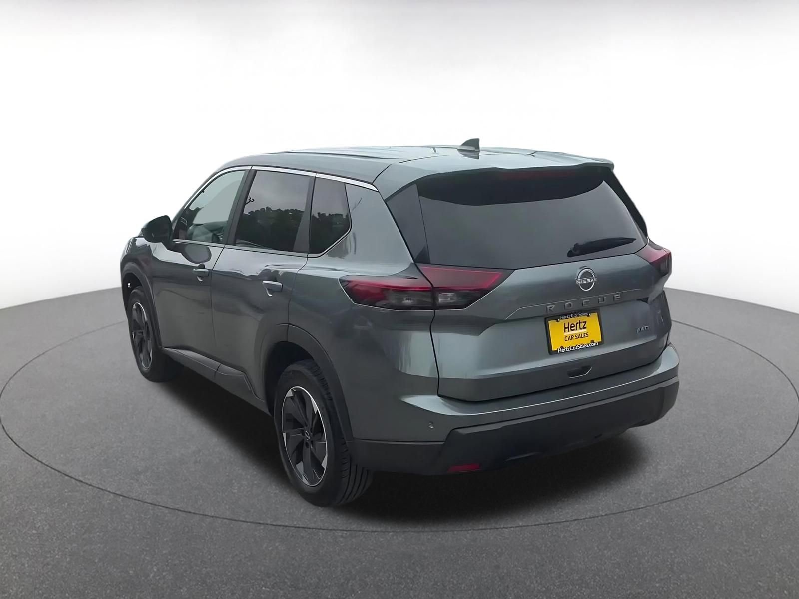 Thumbnail: 2025 Nissan Rogue - 11