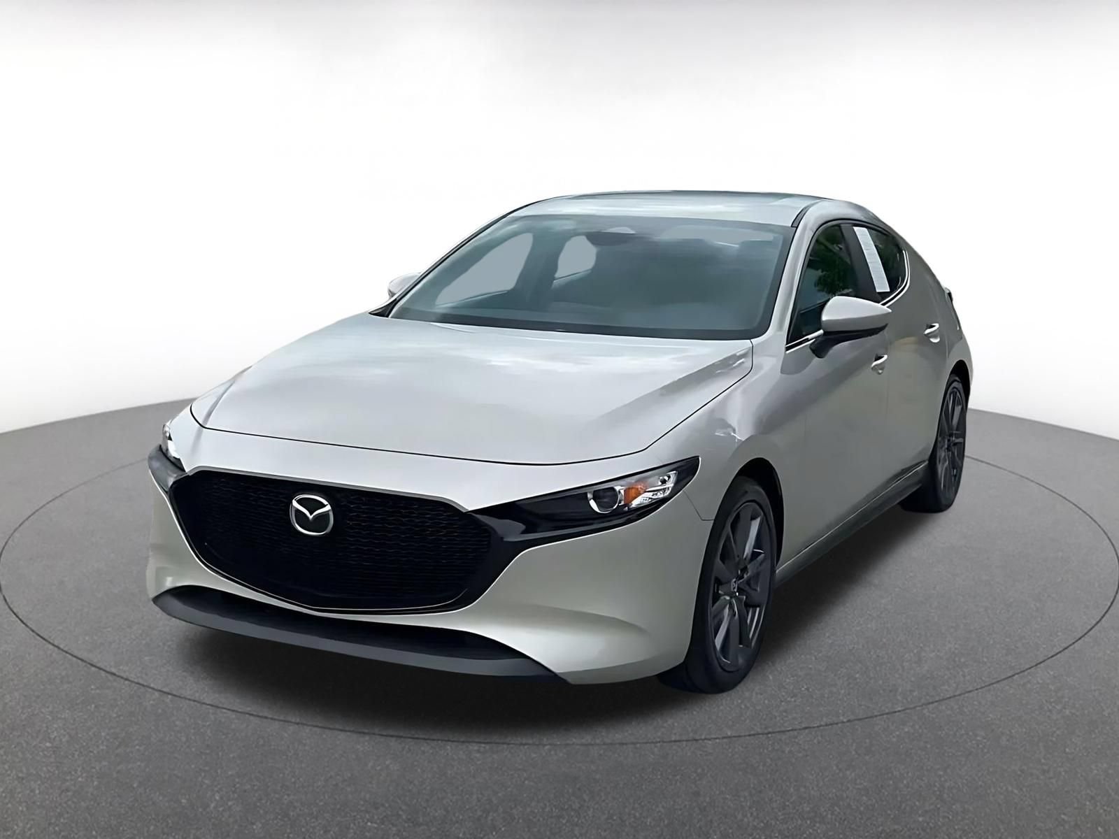 Thumbnail: 2026 Mazda Mazda3 - 7