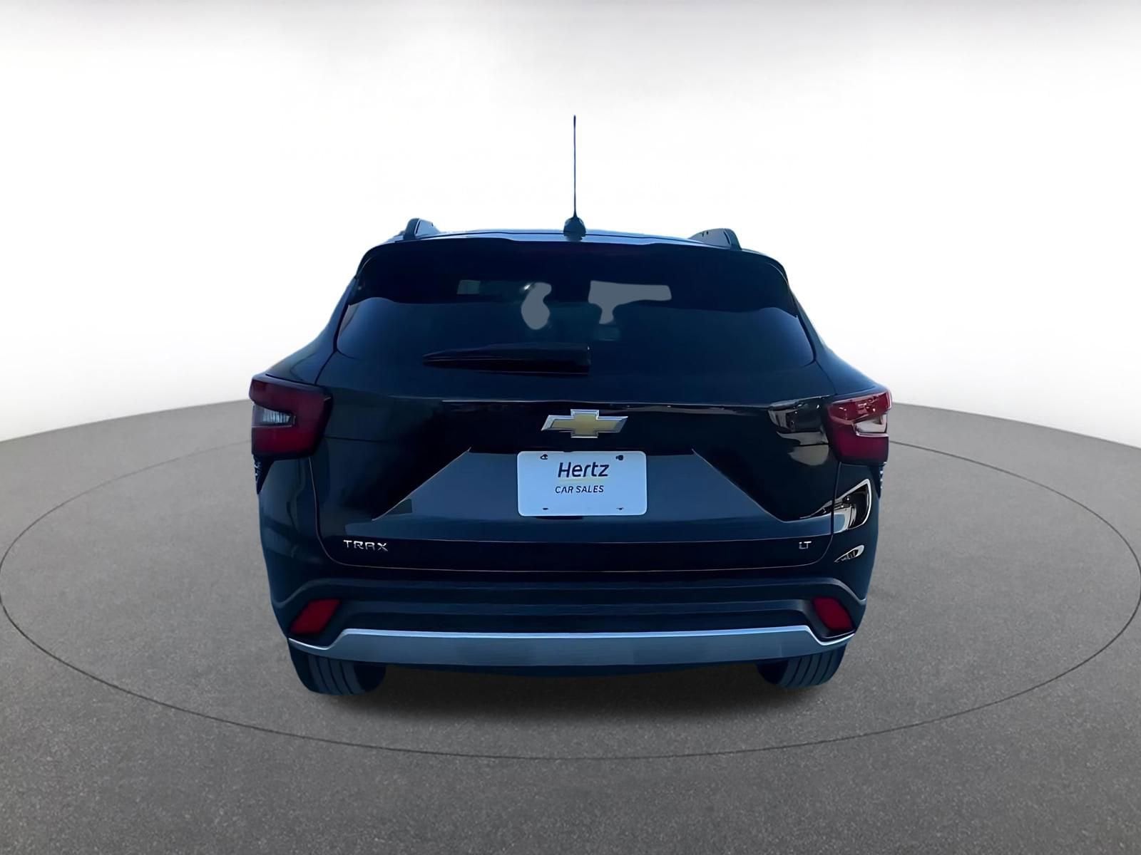 Thumbnail: 2025 Chevrolet Trax - 12