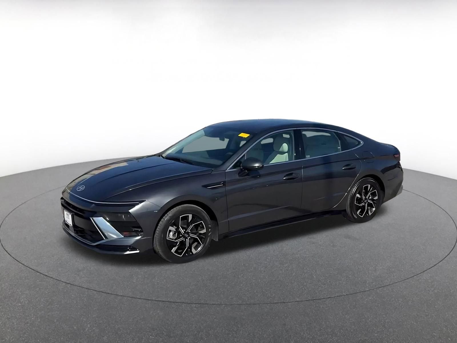 Thumbnail: 2025 Hyundai Sonata - 8