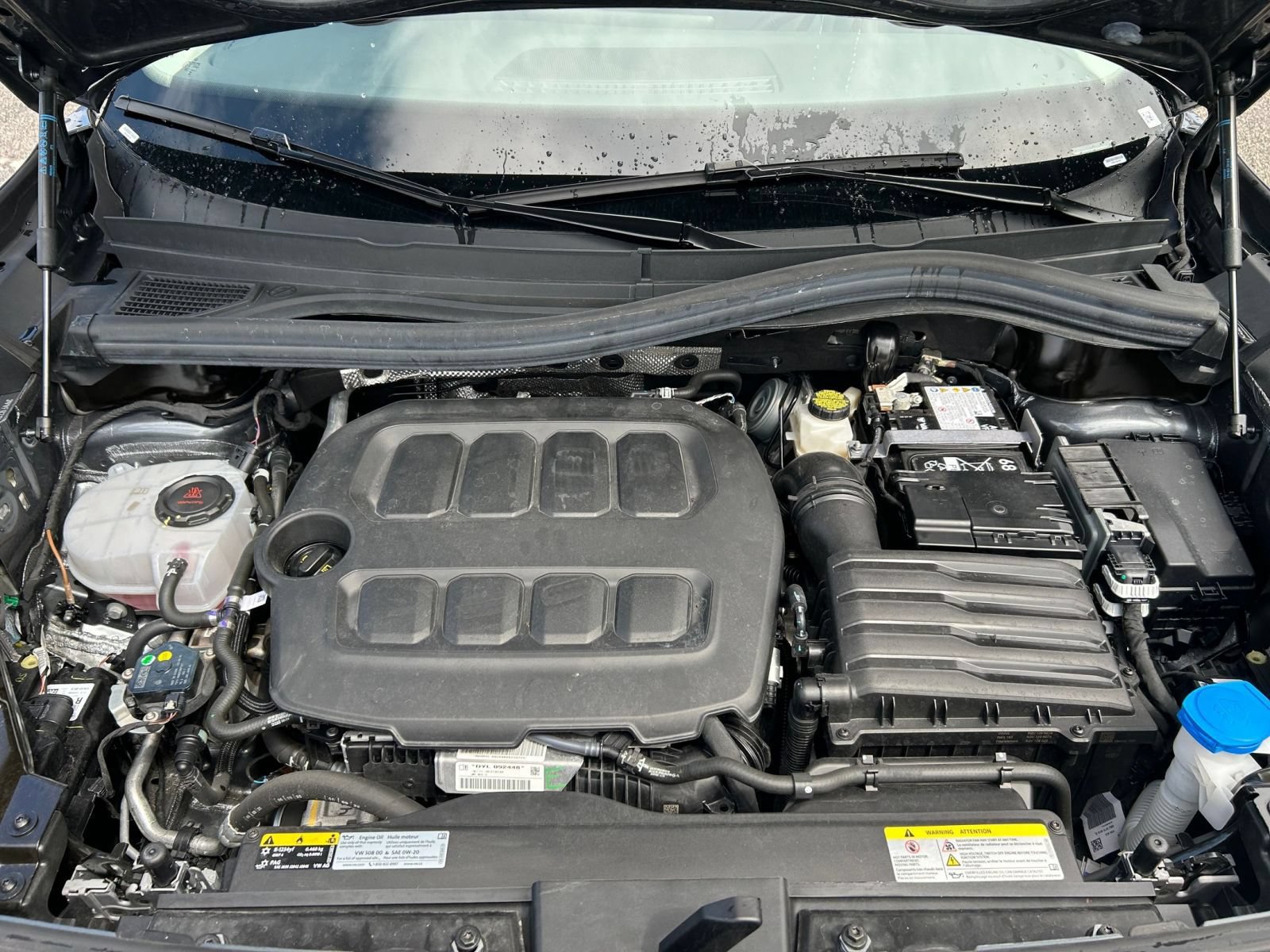 Thumbnail: 2026 Volkswagen Tiguan - 26