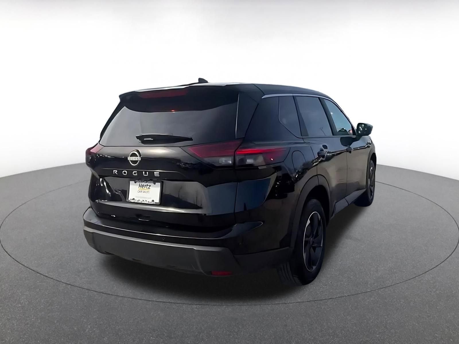 Thumbnail: 2025 Nissan Rogue - 14