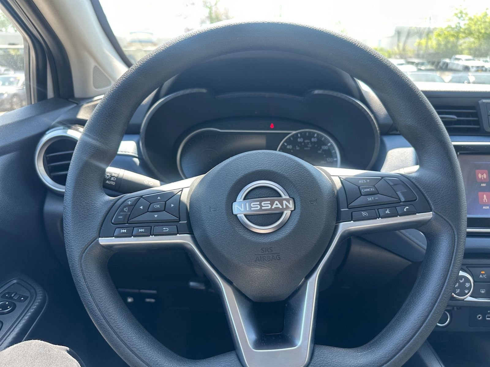 Thumbnail: 2025 Nissan Versa - 25