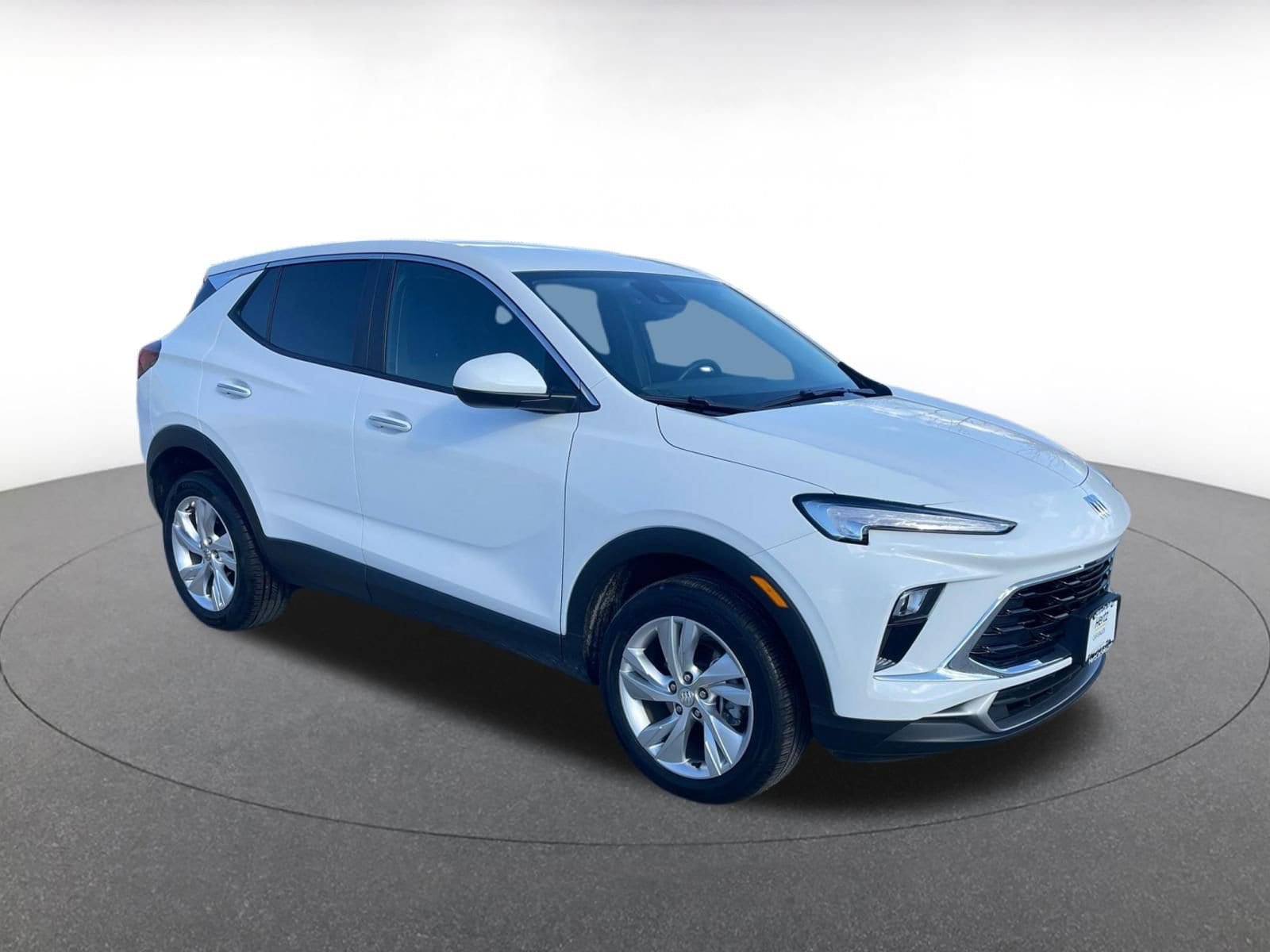 Thumbnail: 2025 Buick Encore GX - 1