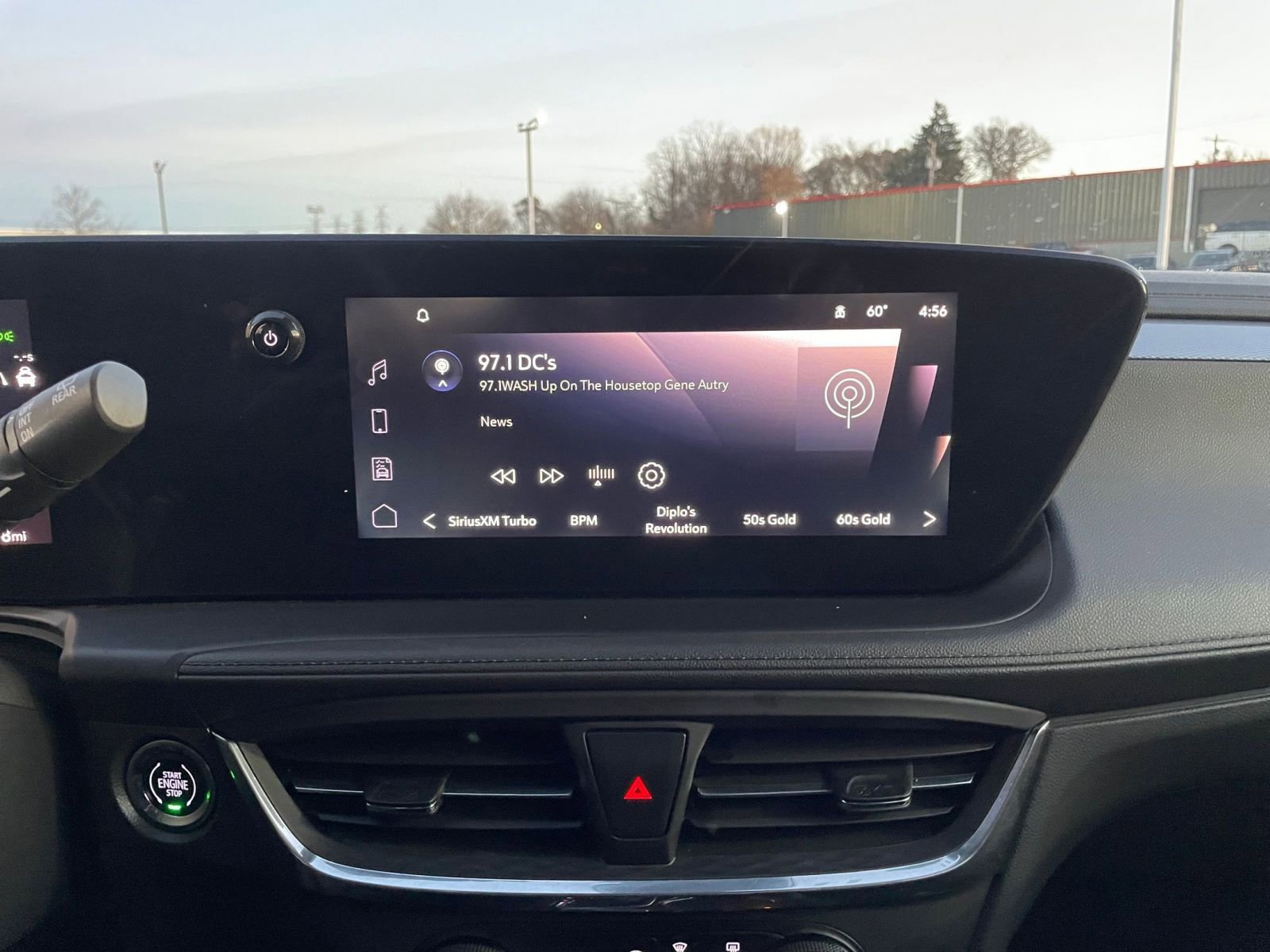 Thumbnail: 2025 Buick Encore GX - 18