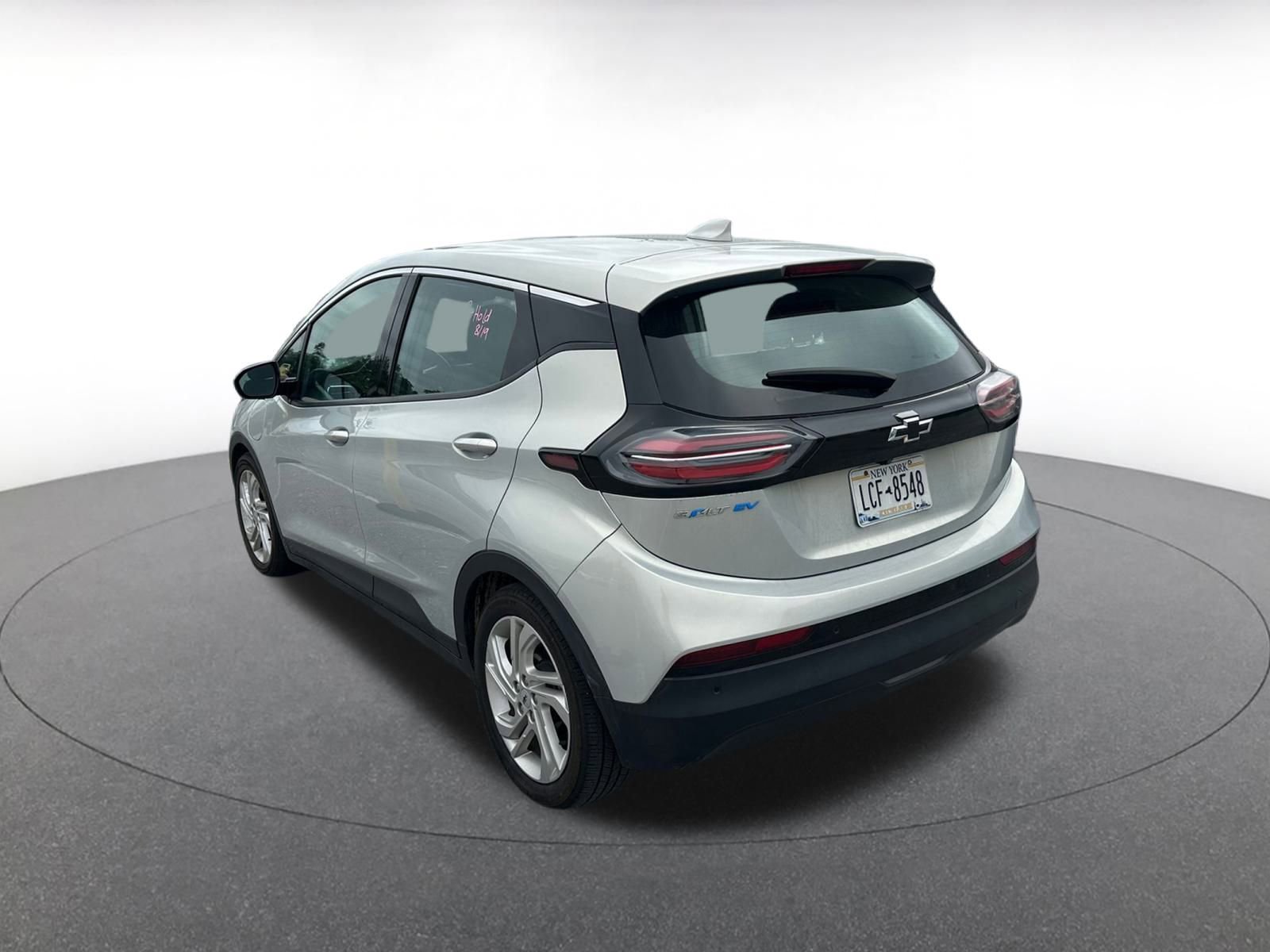 Thumbnail: 2023 Chevrolet Bolt EV - 4