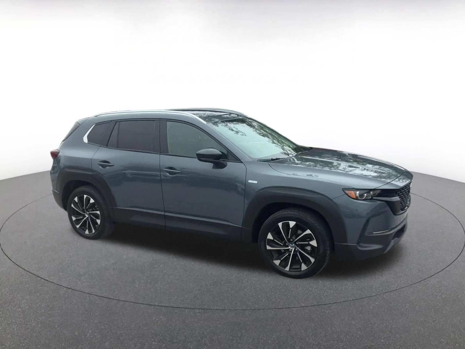 Thumbnail: 2025 Mazda CX-50 - 2