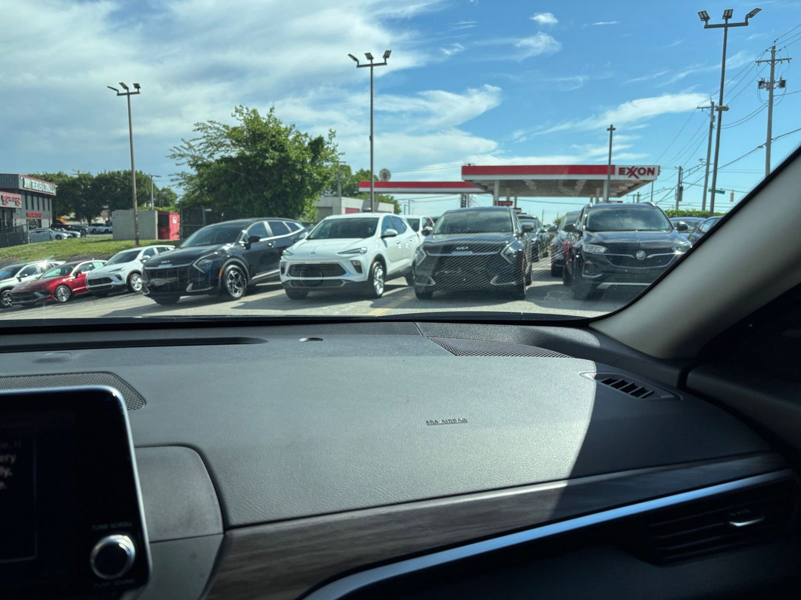Thumbnail: 2025 Nissan Altima - 30