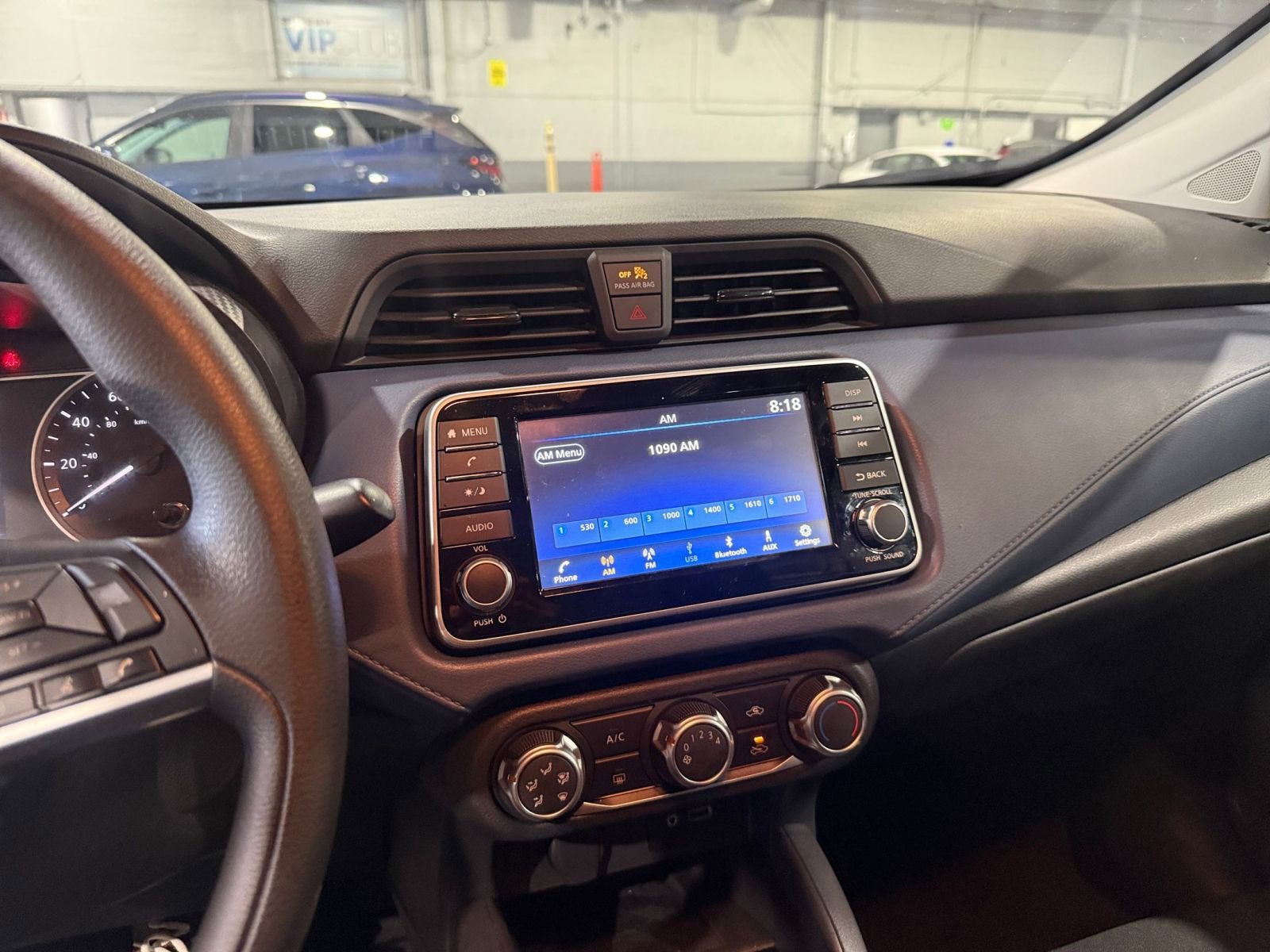 Thumbnail: 2025 Nissan Versa - 17