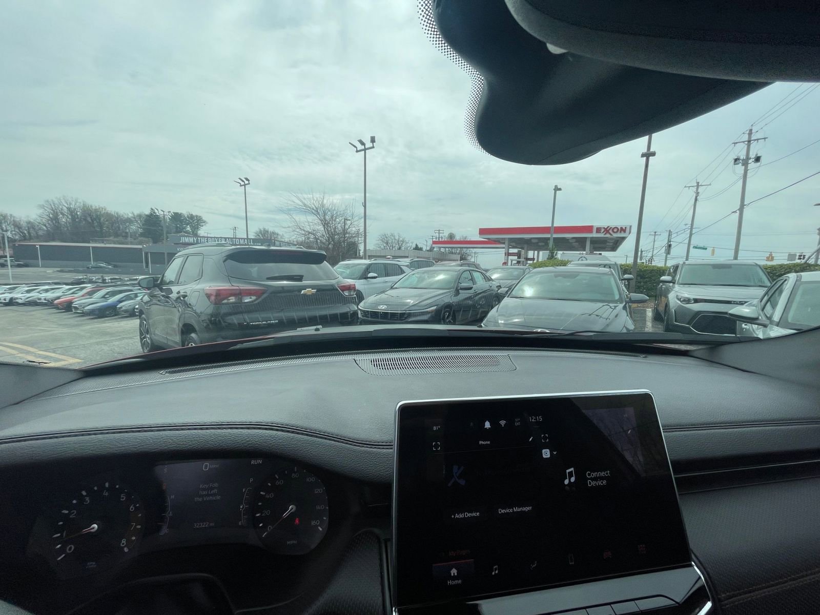 Thumbnail: 2025 Jeep Compass - 30