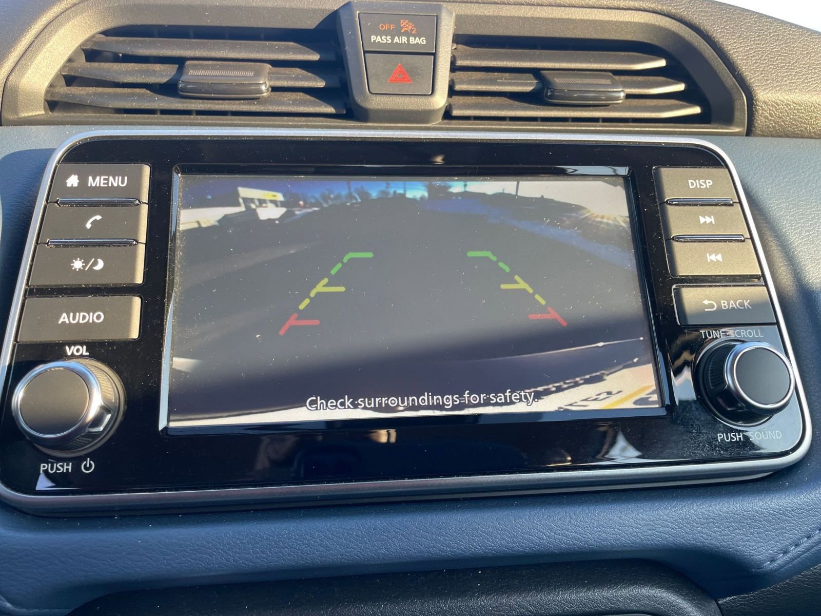 Thumbnail: 2025 Nissan Versa - 22