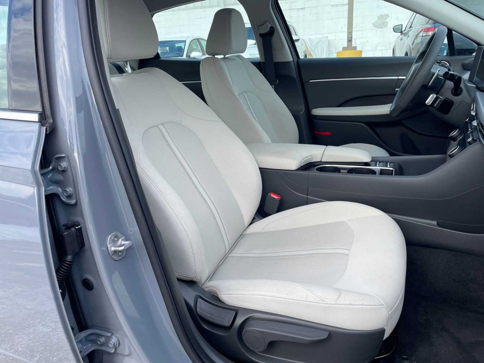 Thumbnail: 2025 Hyundai Sonata - 35