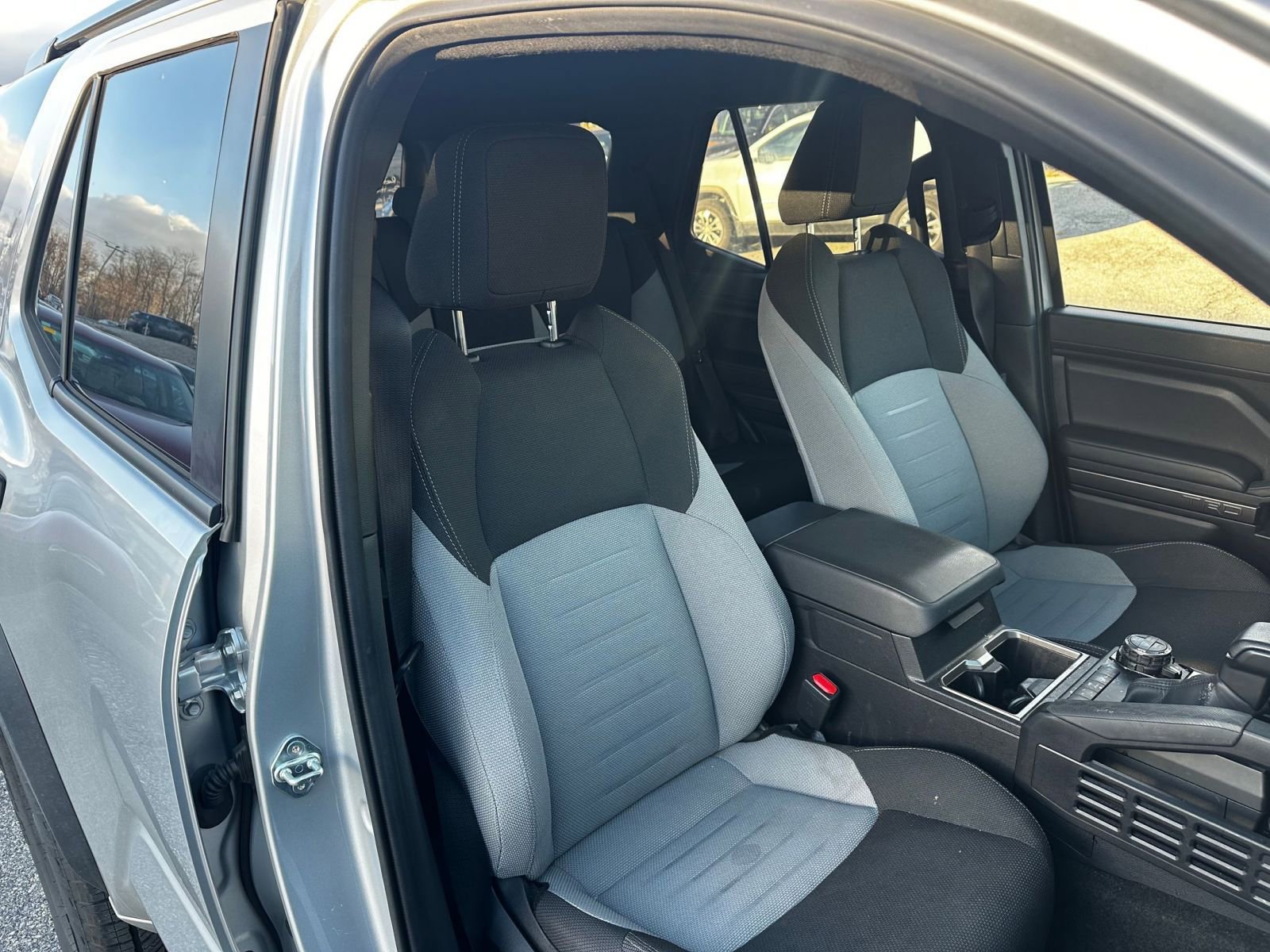 Thumbnail: 2025 Toyota 4Runner - 7