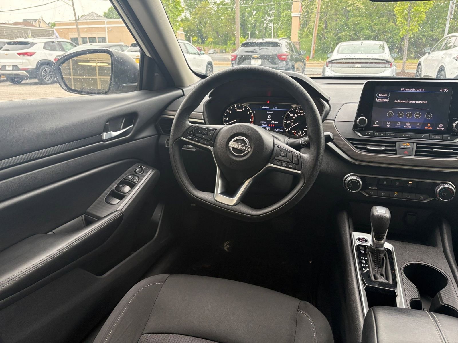 Thumbnail: 2025 Nissan Altima - 34
