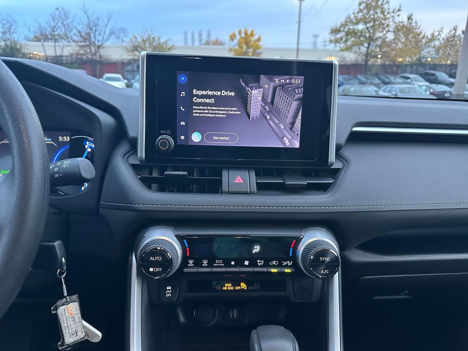 Thumbnail: 2025 Toyota RAV4 - 18