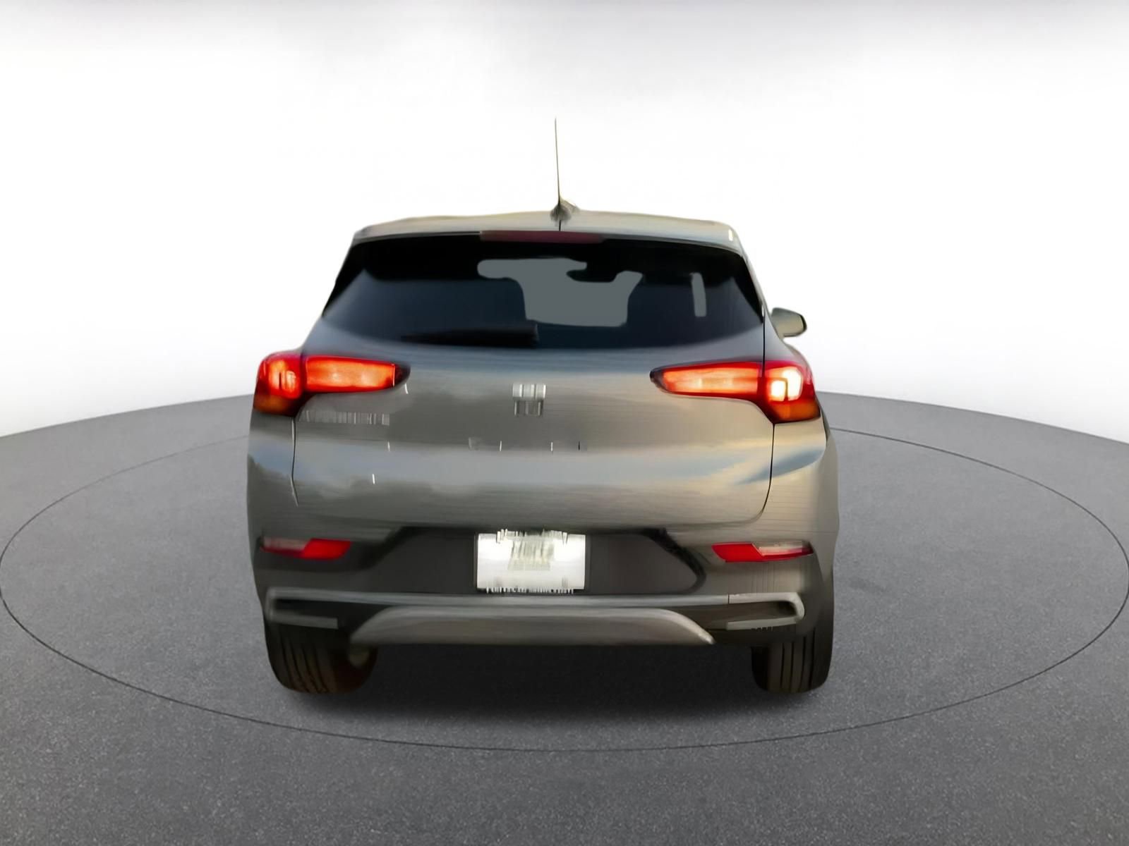 Thumbnail: 2025 Buick Encore GX - 12