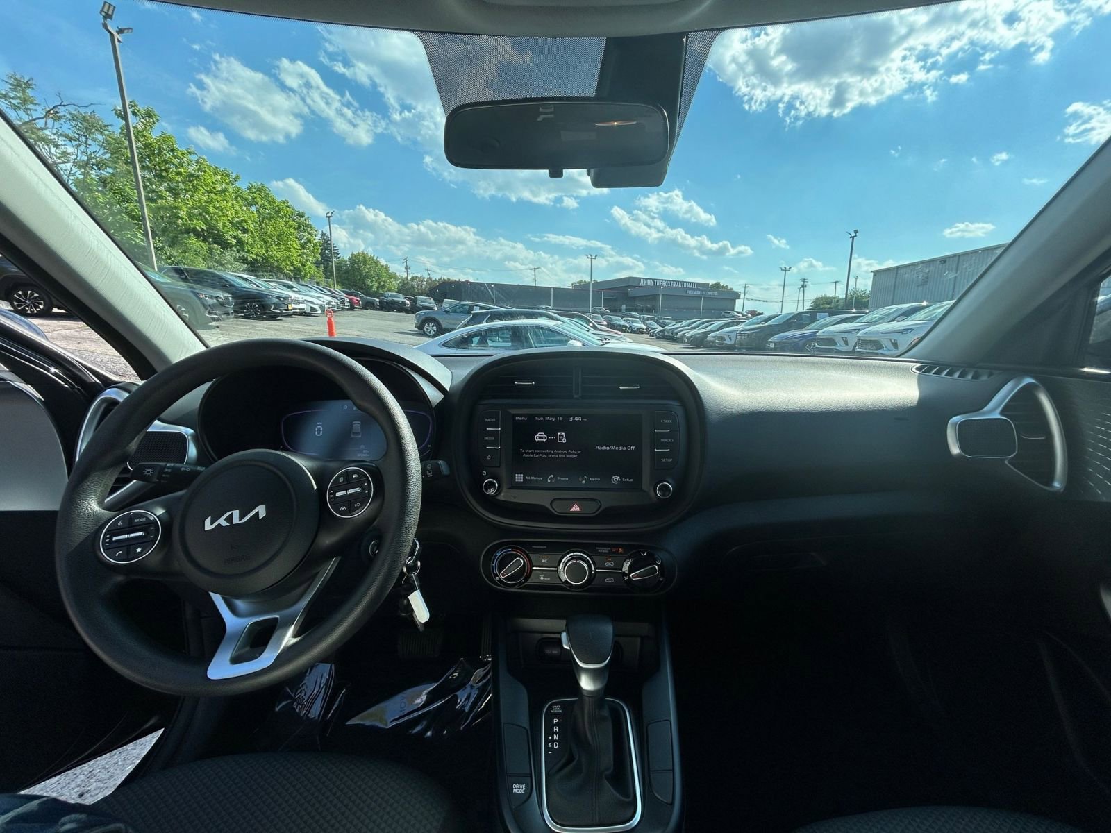 Thumbnail: 2025 Kia Soul - 28