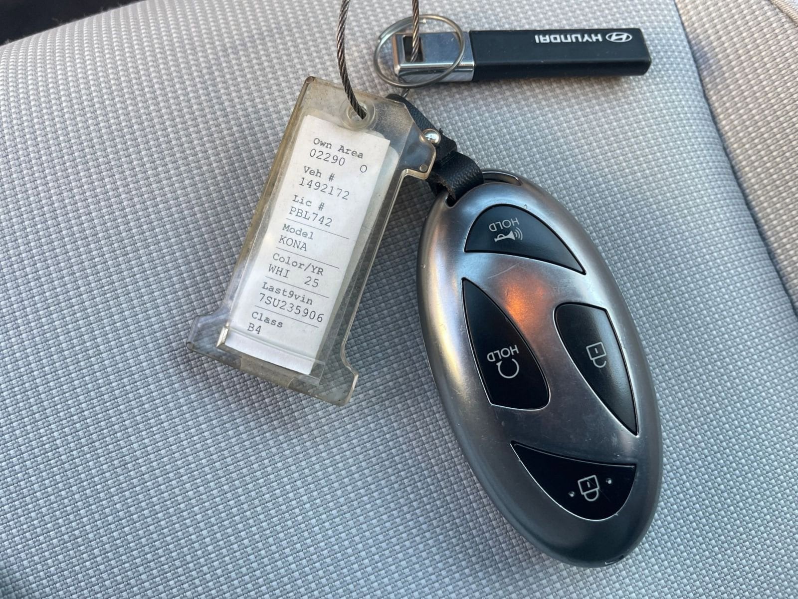 Thumbnail: 2025 Hyundai Kona - 22