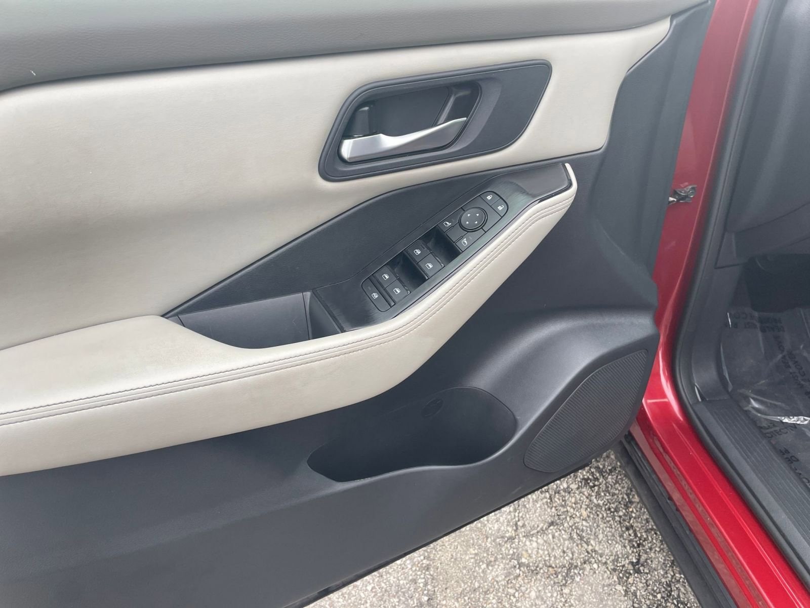 Thumbnail: 2024 Nissan Rogue - 20