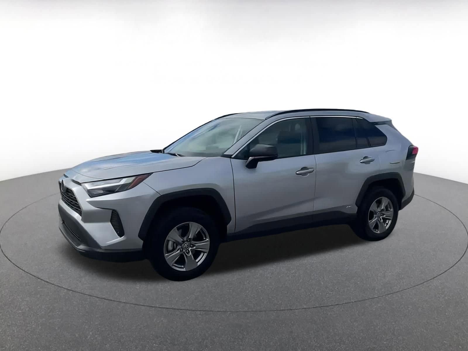 Thumbnail: 2025 Toyota RAV4 - 7
