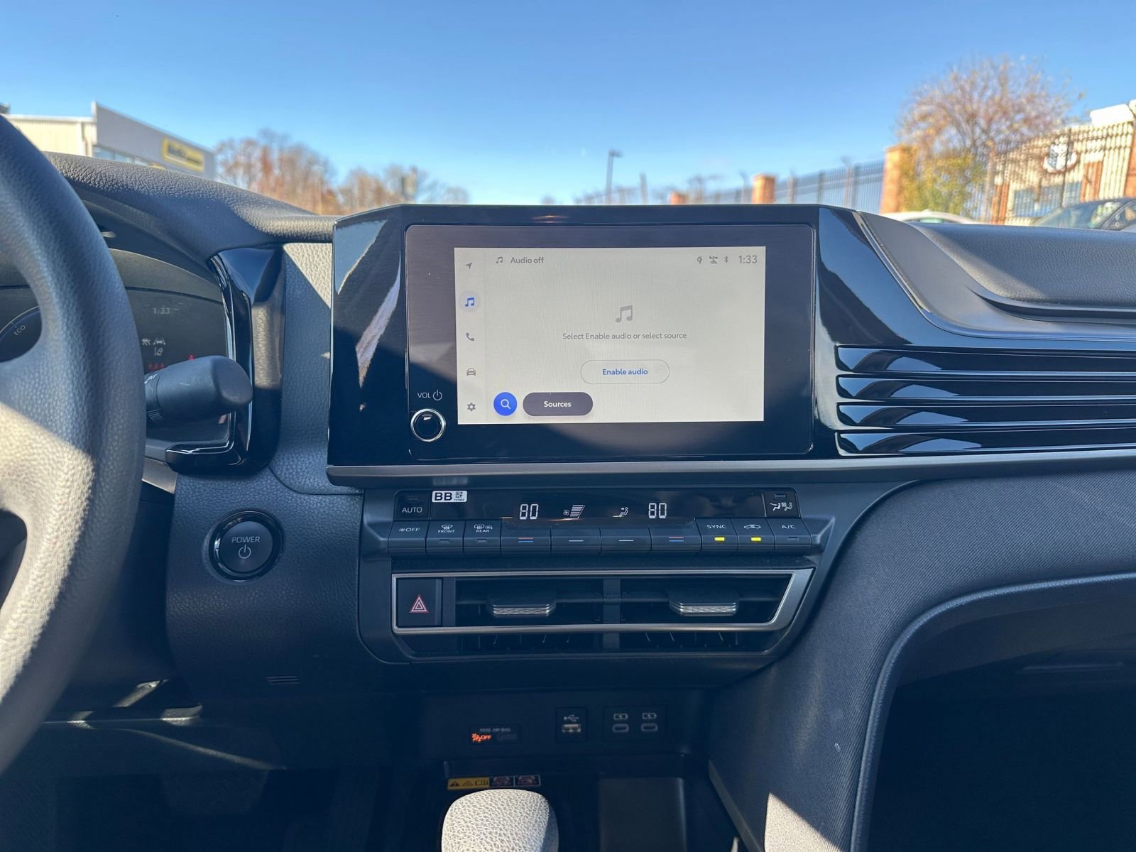 Thumbnail: 2025 Toyota Camry - 18