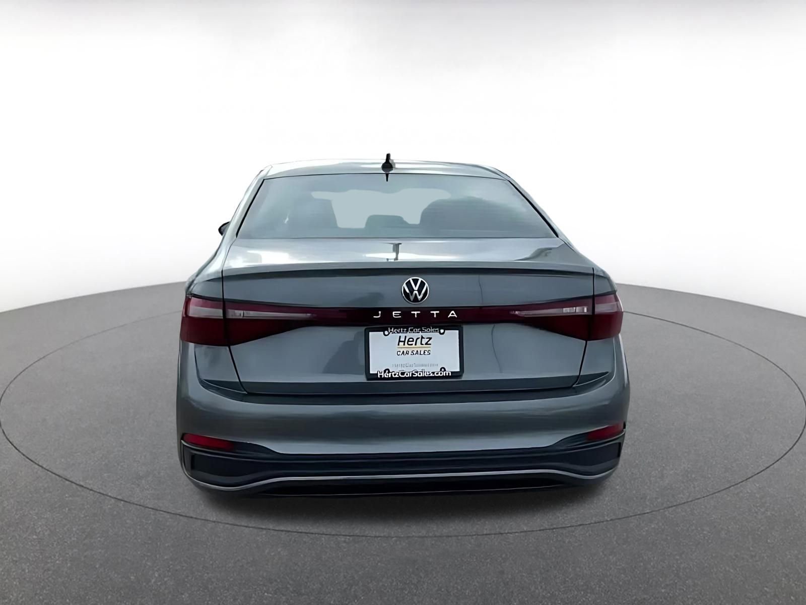 Thumbnail: 2025 Volkswagen Jetta - 12