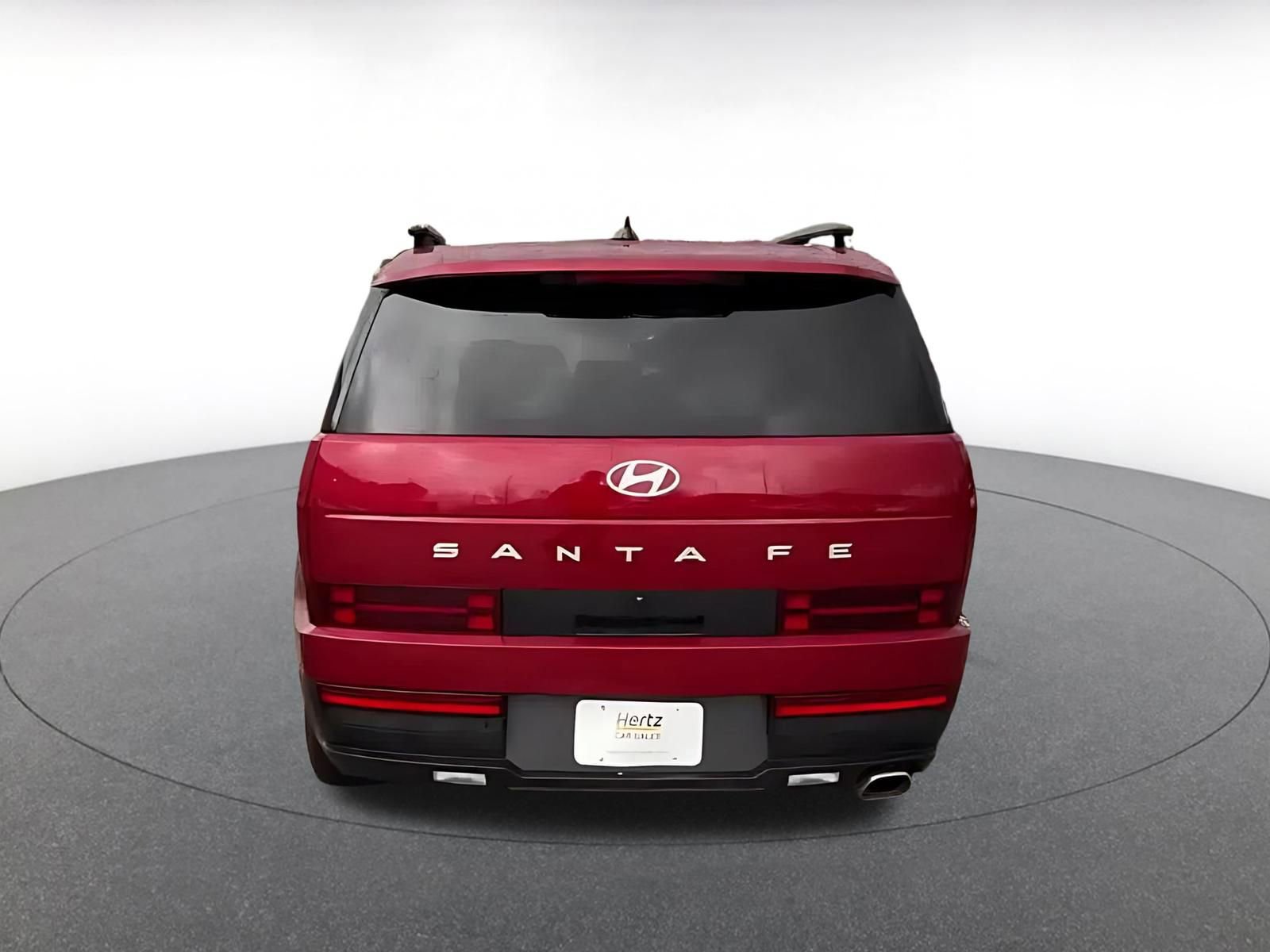 Thumbnail: 2025 Hyundai Santa Fe - 11