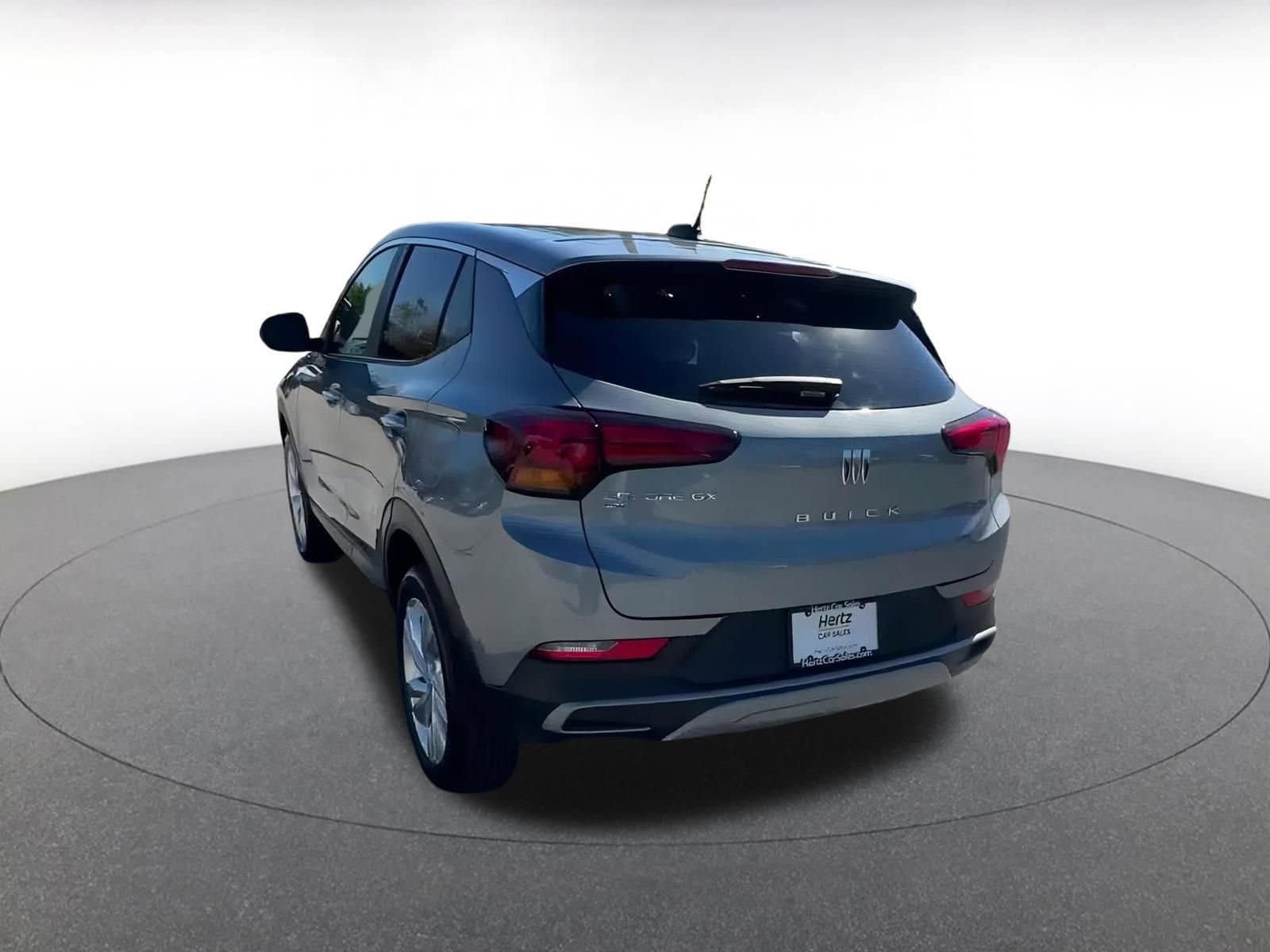 Thumbnail: 2025 Buick Encore GX - 11