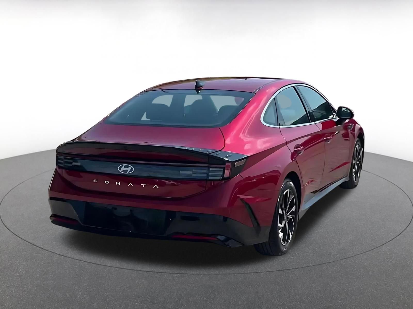 Thumbnail: 2025 Hyundai Sonata - 14