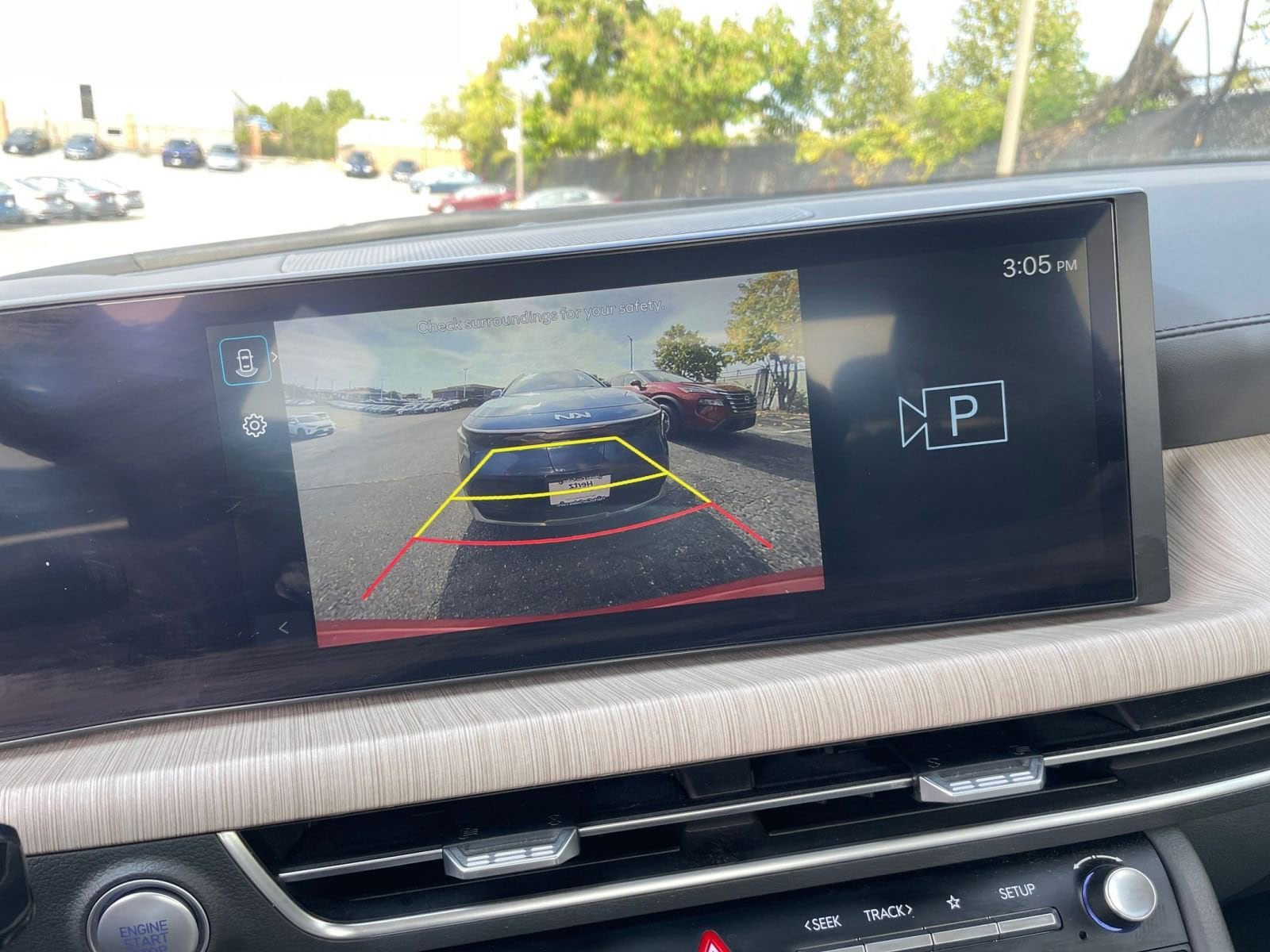 Thumbnail: 2024 Hyundai Sonata - 15