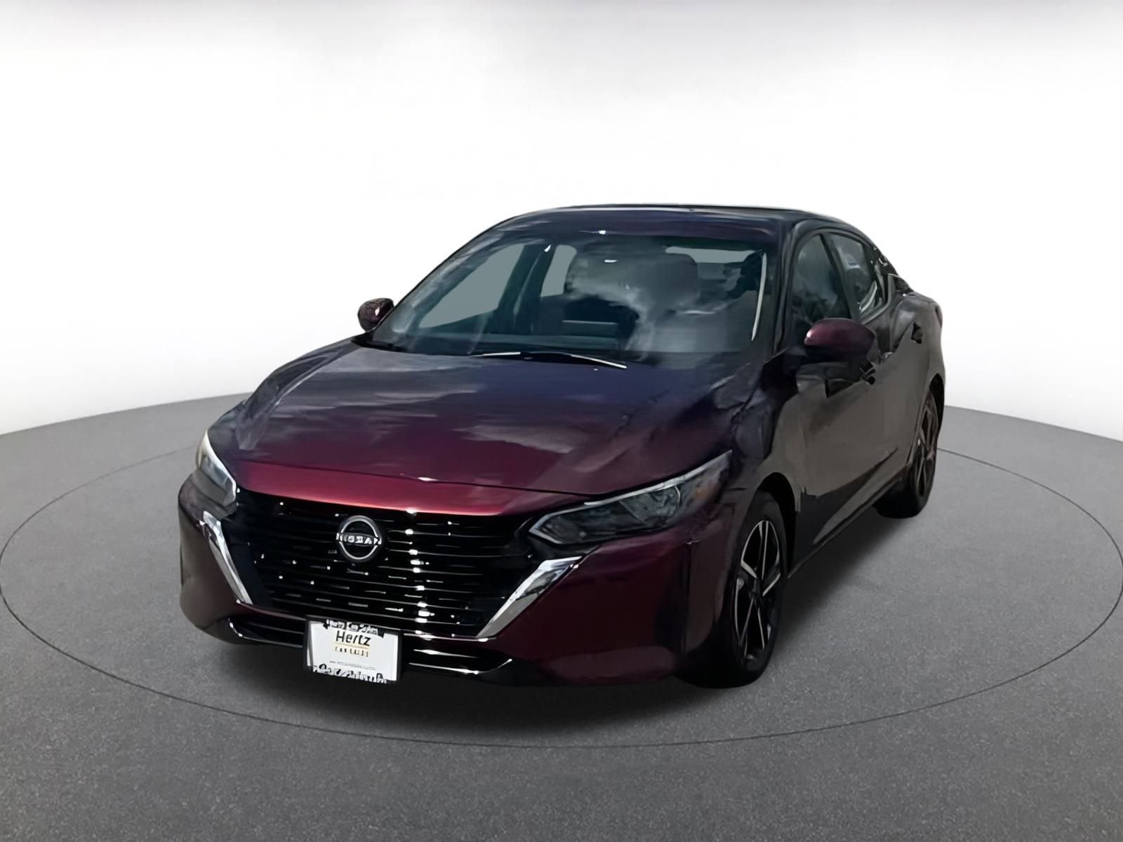 Thumbnail: 2024 Nissan Sentra - 10