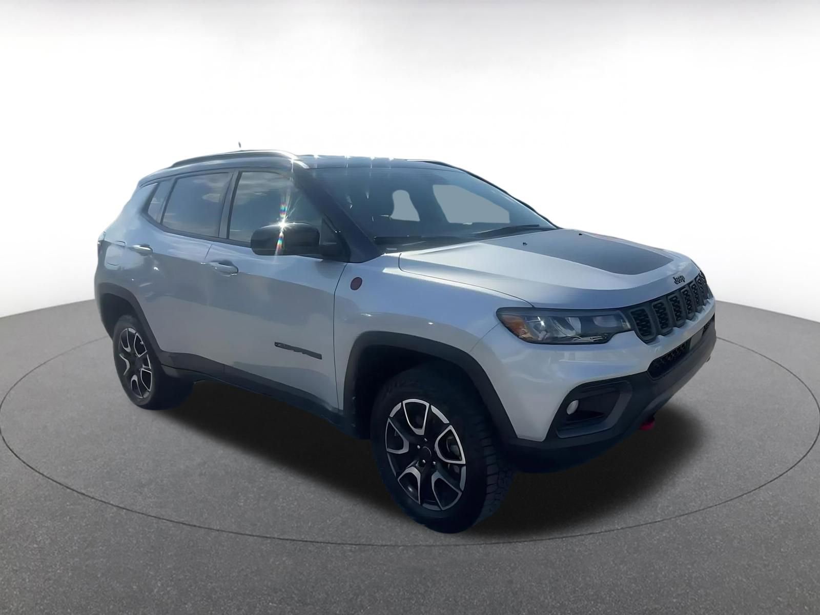 Thumbnail: 2025 Jeep Compass - 2