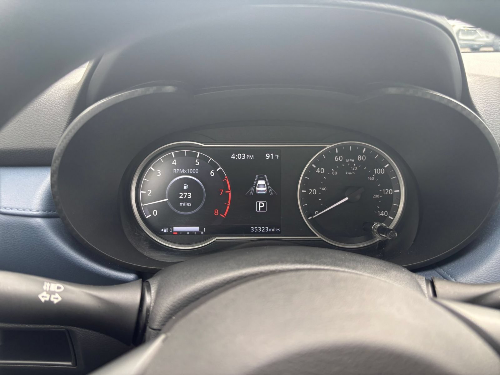 Thumbnail: 2025 Nissan Versa - 30