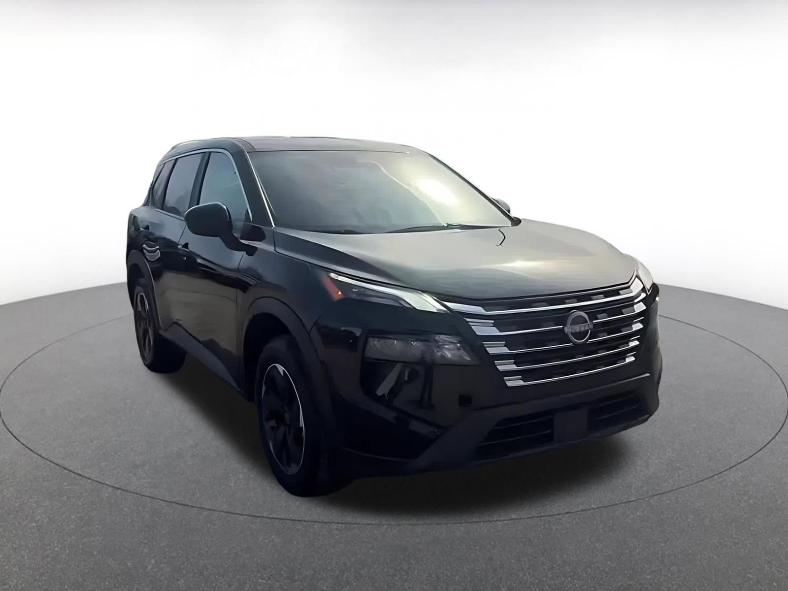 Thumbnail: 2025 Nissan Rogue - 3