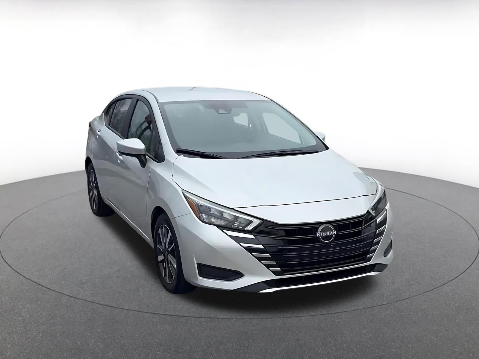 Thumbnail: 2025 Nissan Versa - 3