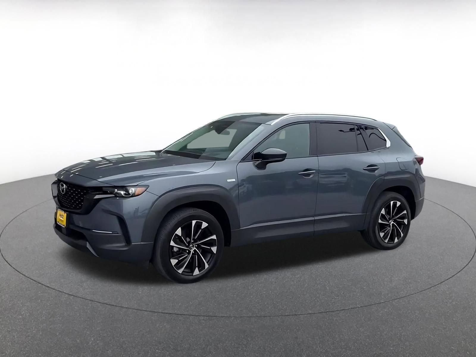 Thumbnail: 2025 Mazda CX-50 - 7