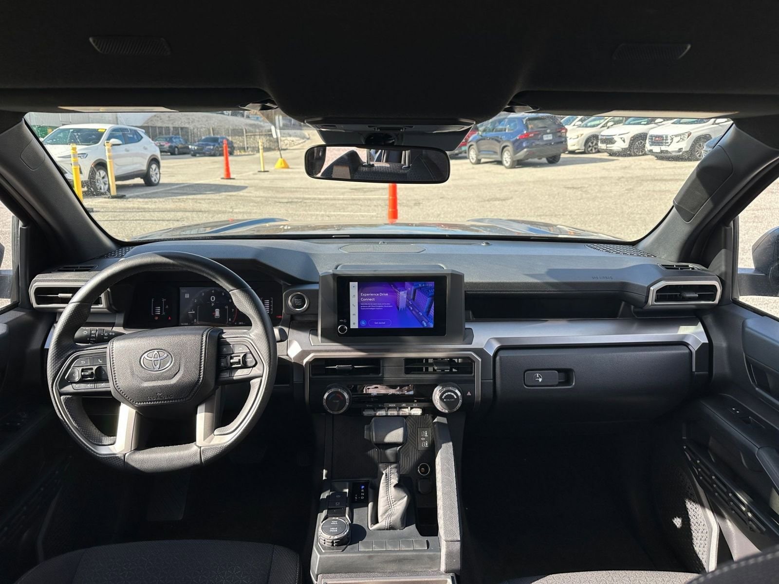 Thumbnail: 2025 Toyota 4Runner - 32