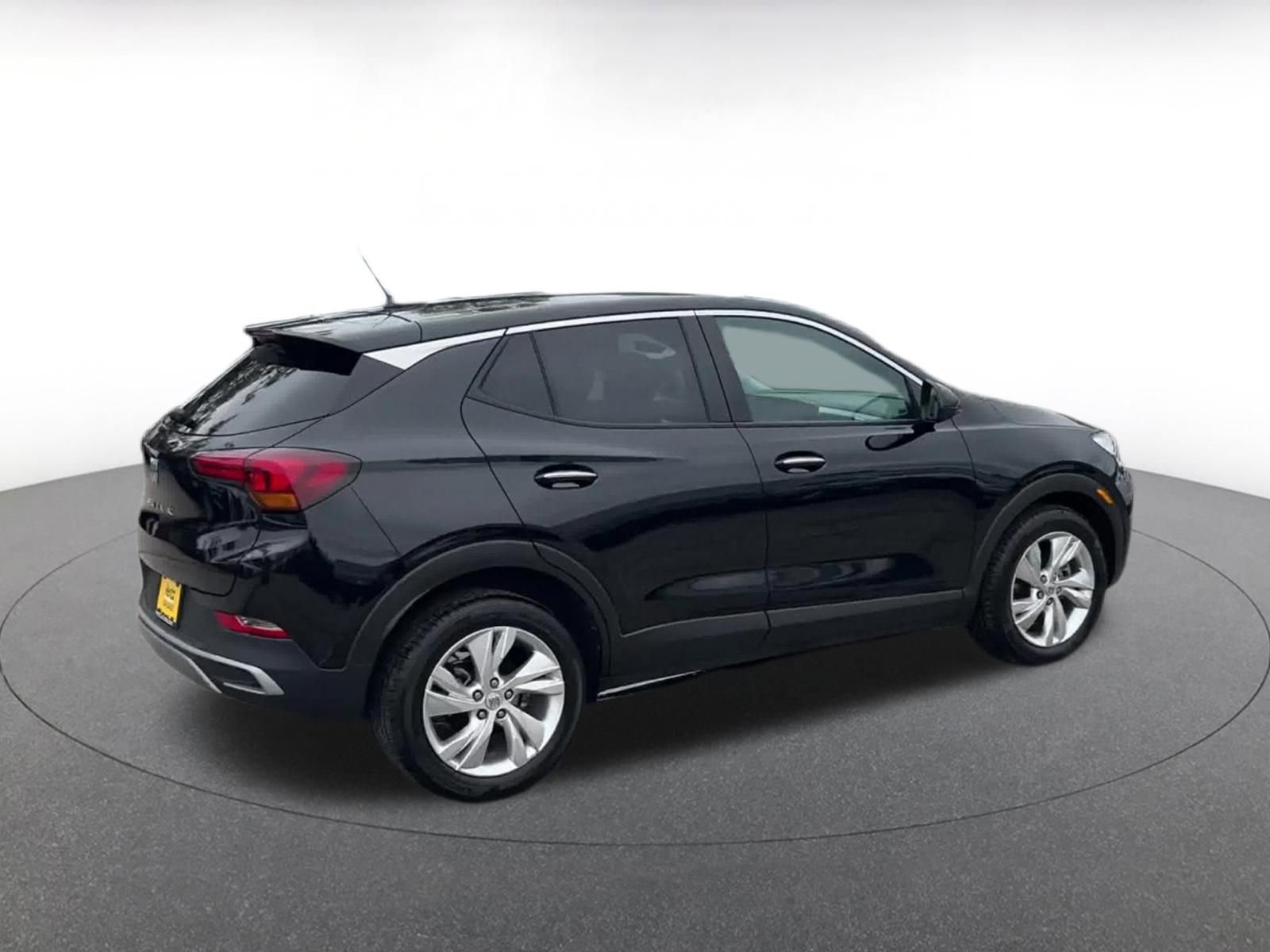 Thumbnail: 2025 Buick Encore GX - 15