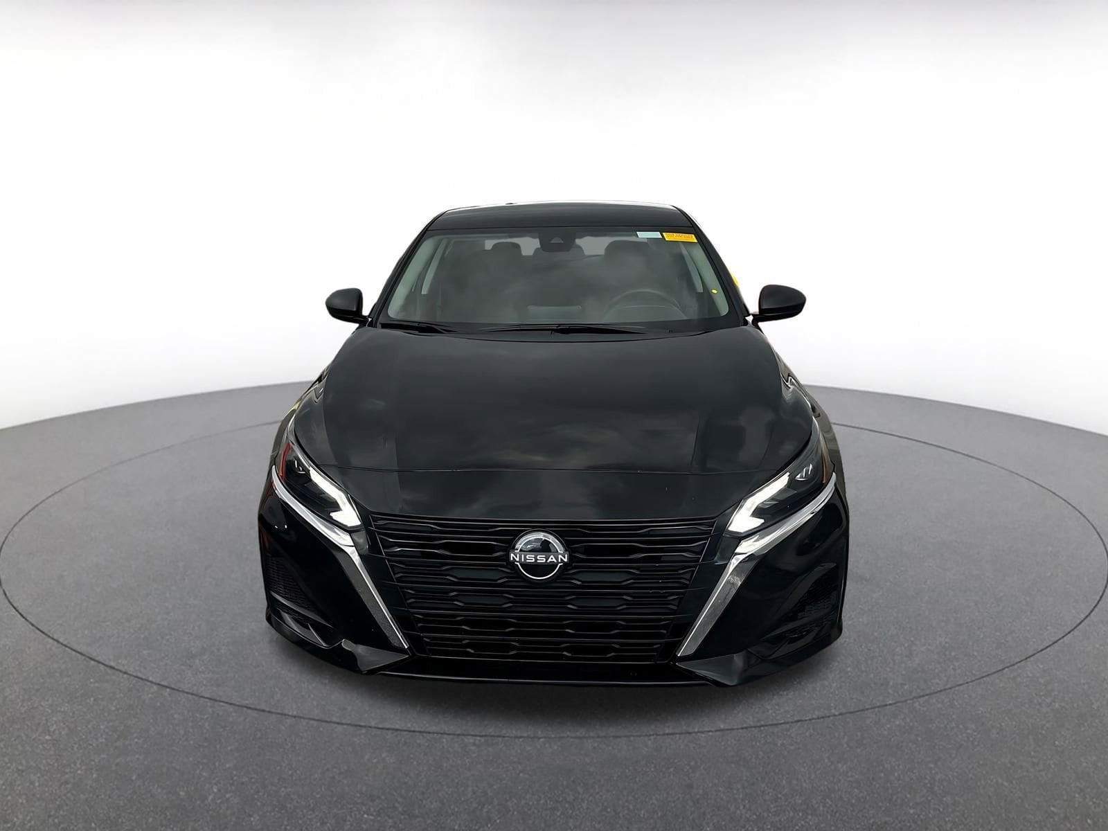 Thumbnail: 2025 Nissan Altima - 2