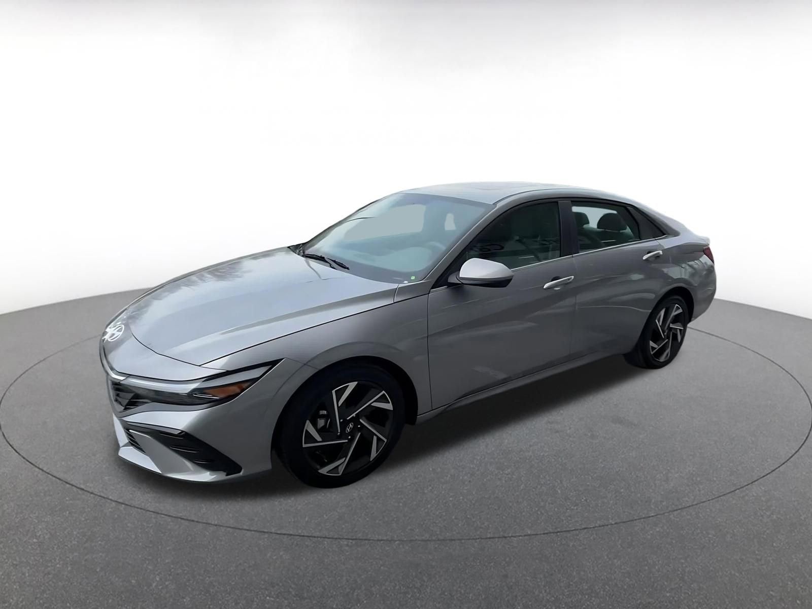 Thumbnail: 2025 Hyundai Elantra - 8
