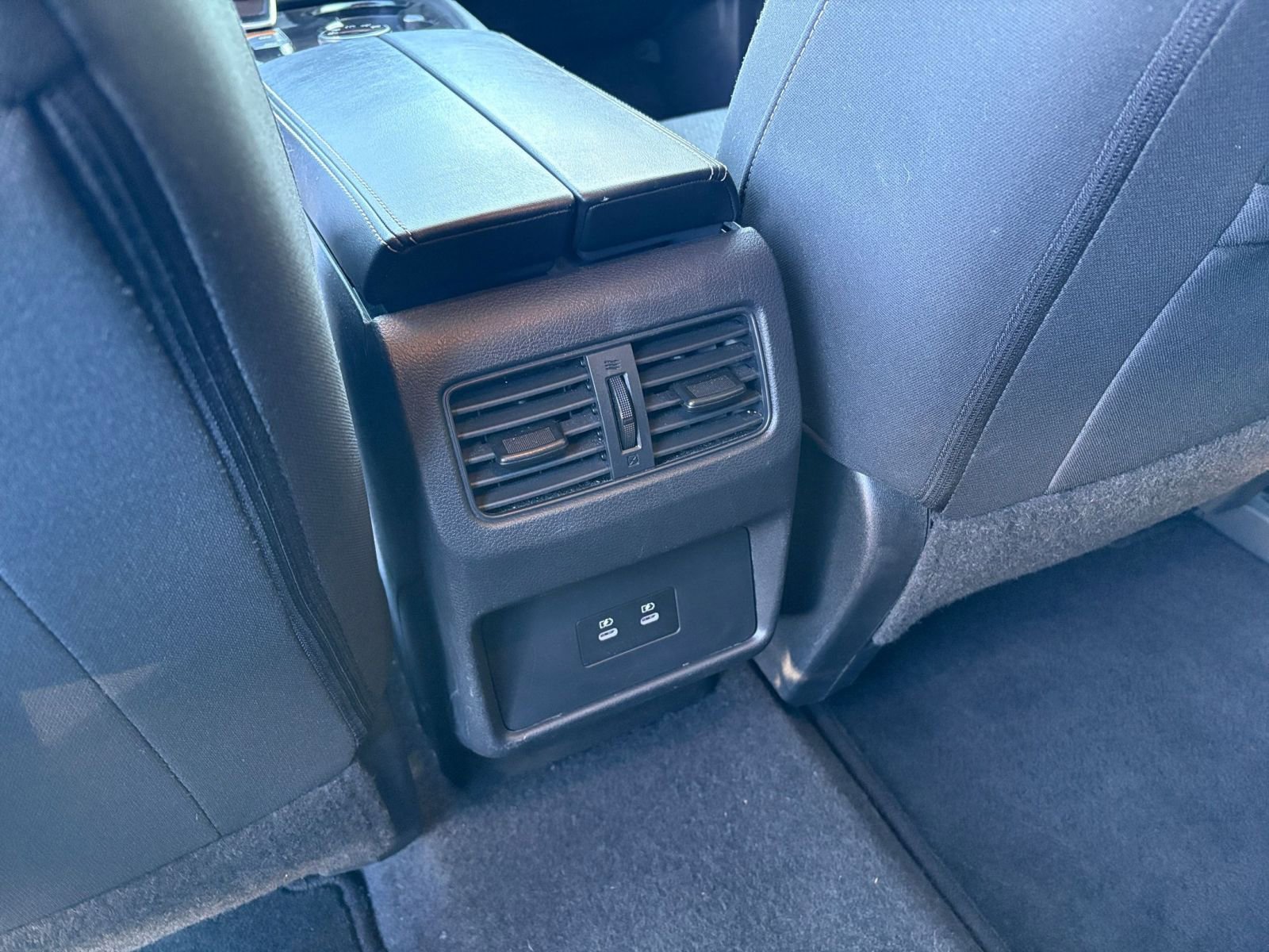 Thumbnail: 2025 Nissan Rogue - 24